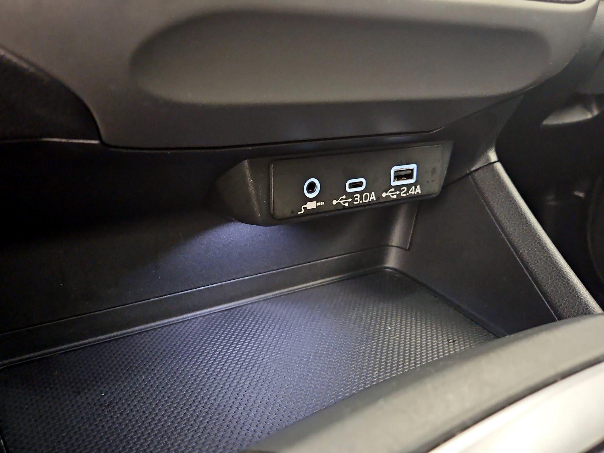 Thumbnail: 2024 Subaru Crosstrek - 18