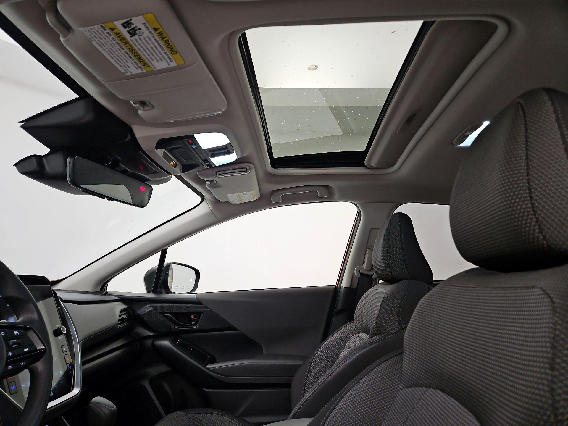 Thumbnail: 2024 Subaru Crosstrek - 19