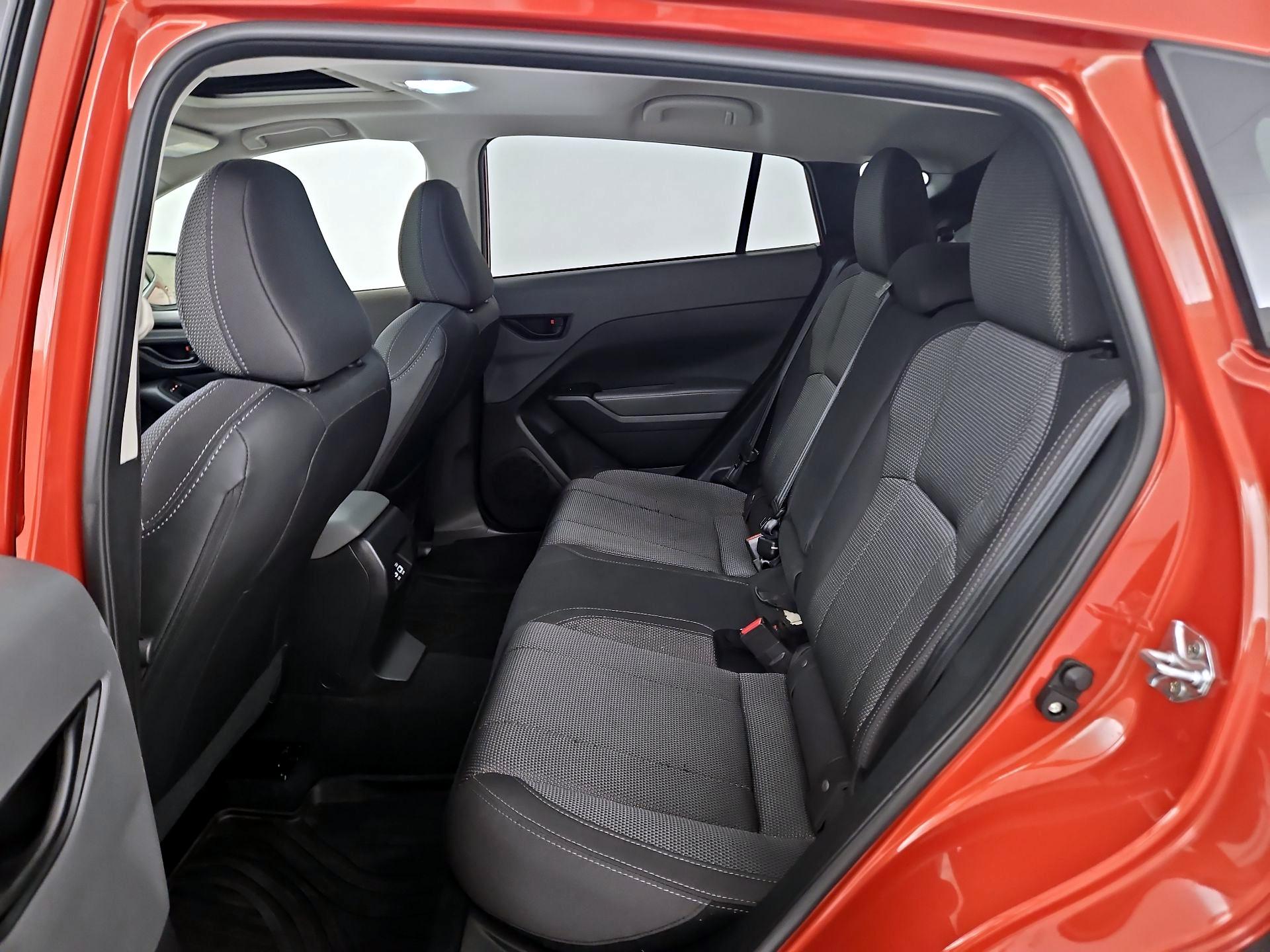 Thumbnail: 2024 Subaru Crosstrek - 20