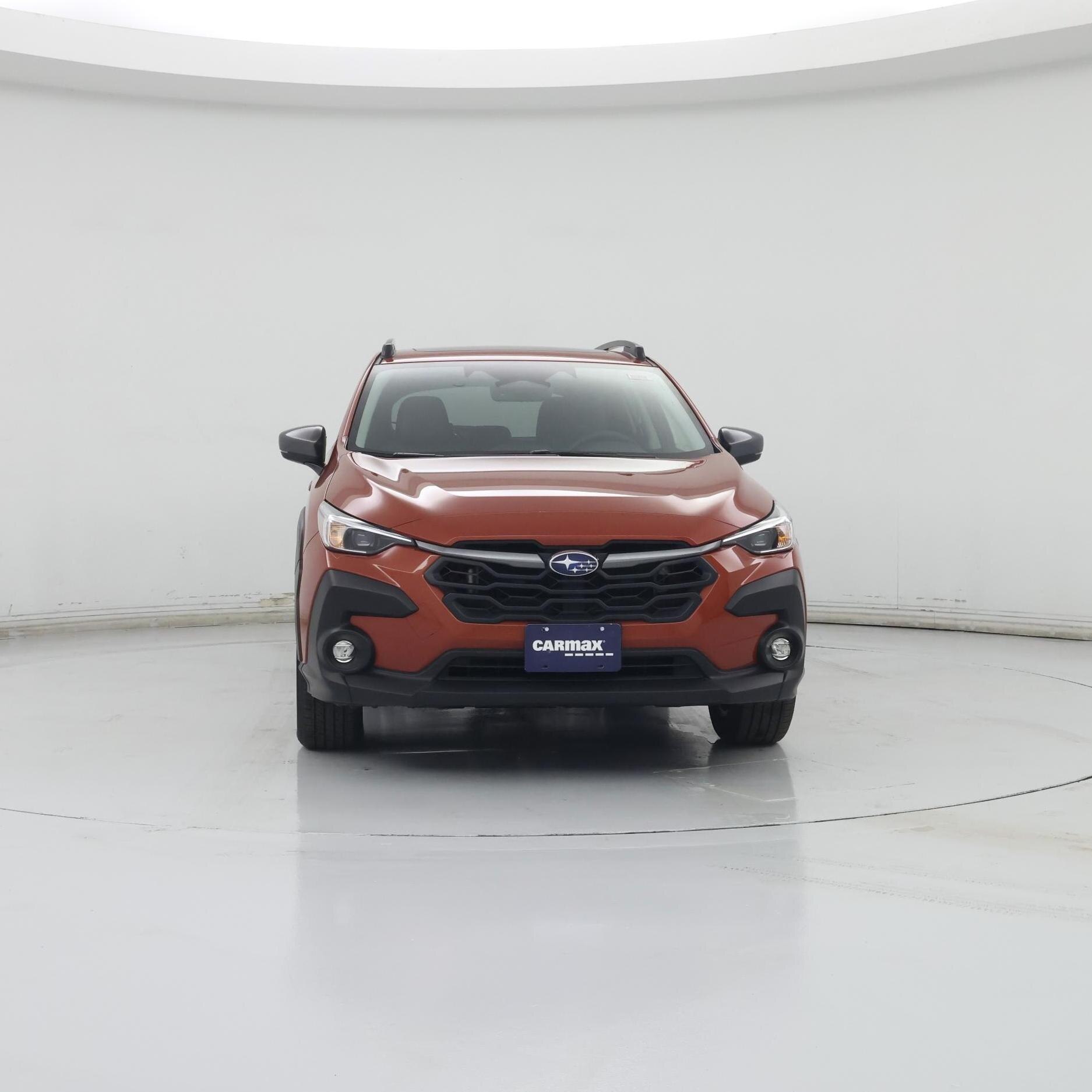 Thumbnail: 2024 Subaru Crosstrek - 5