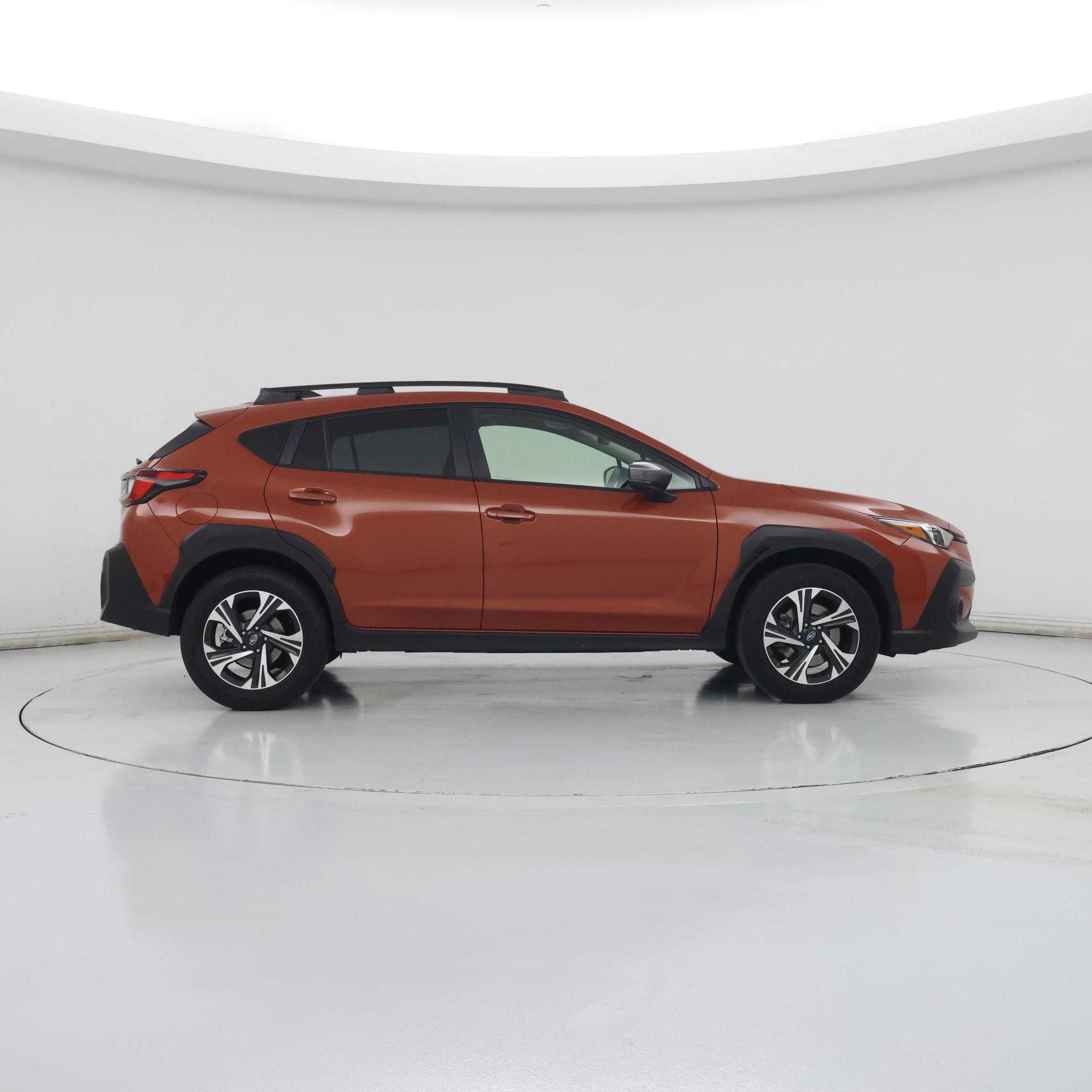 Thumbnail: 2024 Subaru Crosstrek - 7