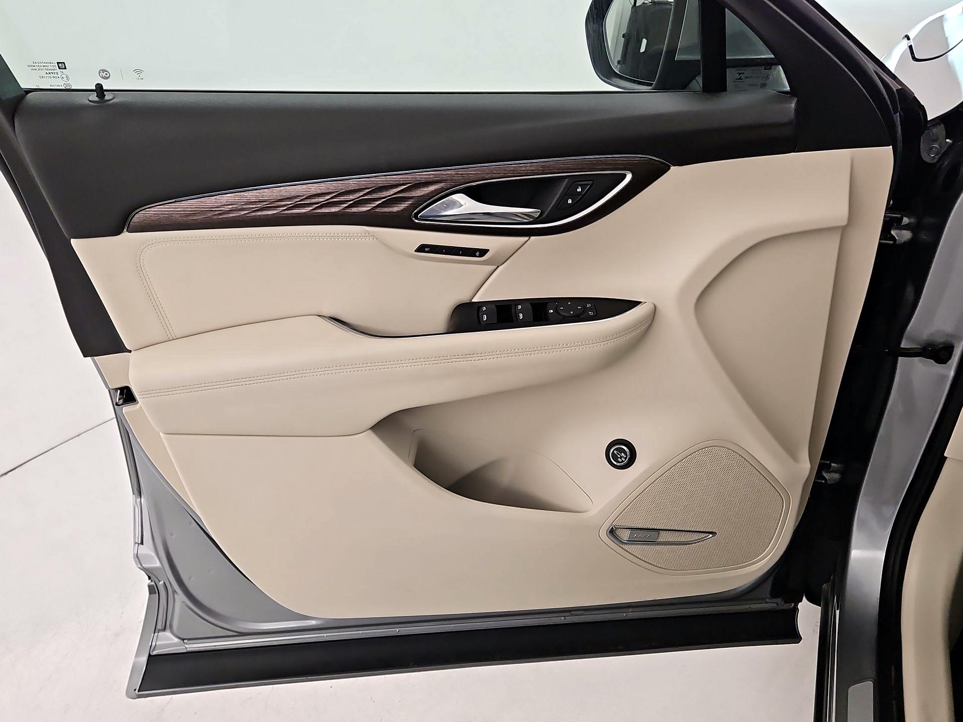 Thumbnail: 2023 Buick Envision - 12