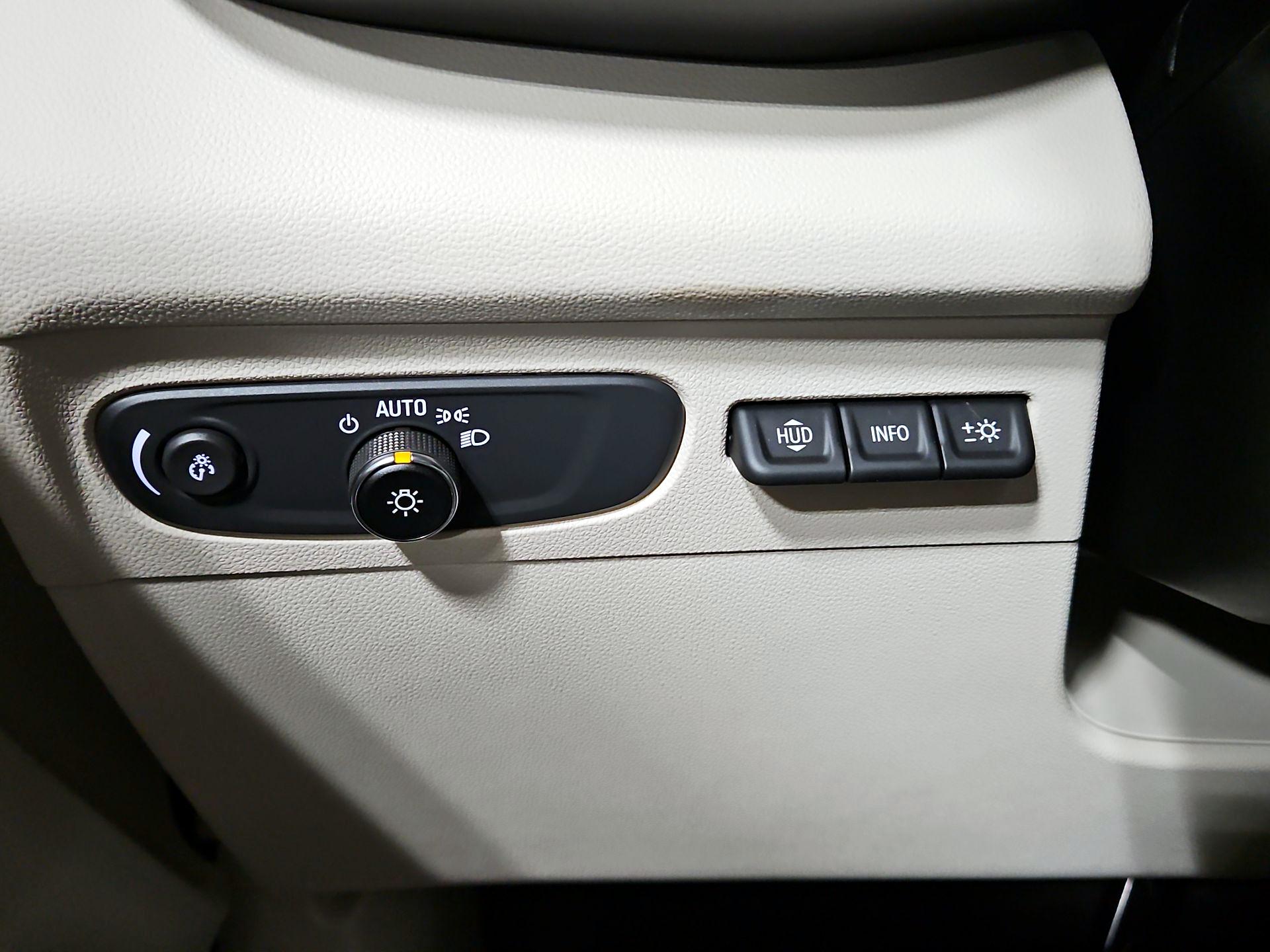 Thumbnail: 2023 Buick Envision - 13