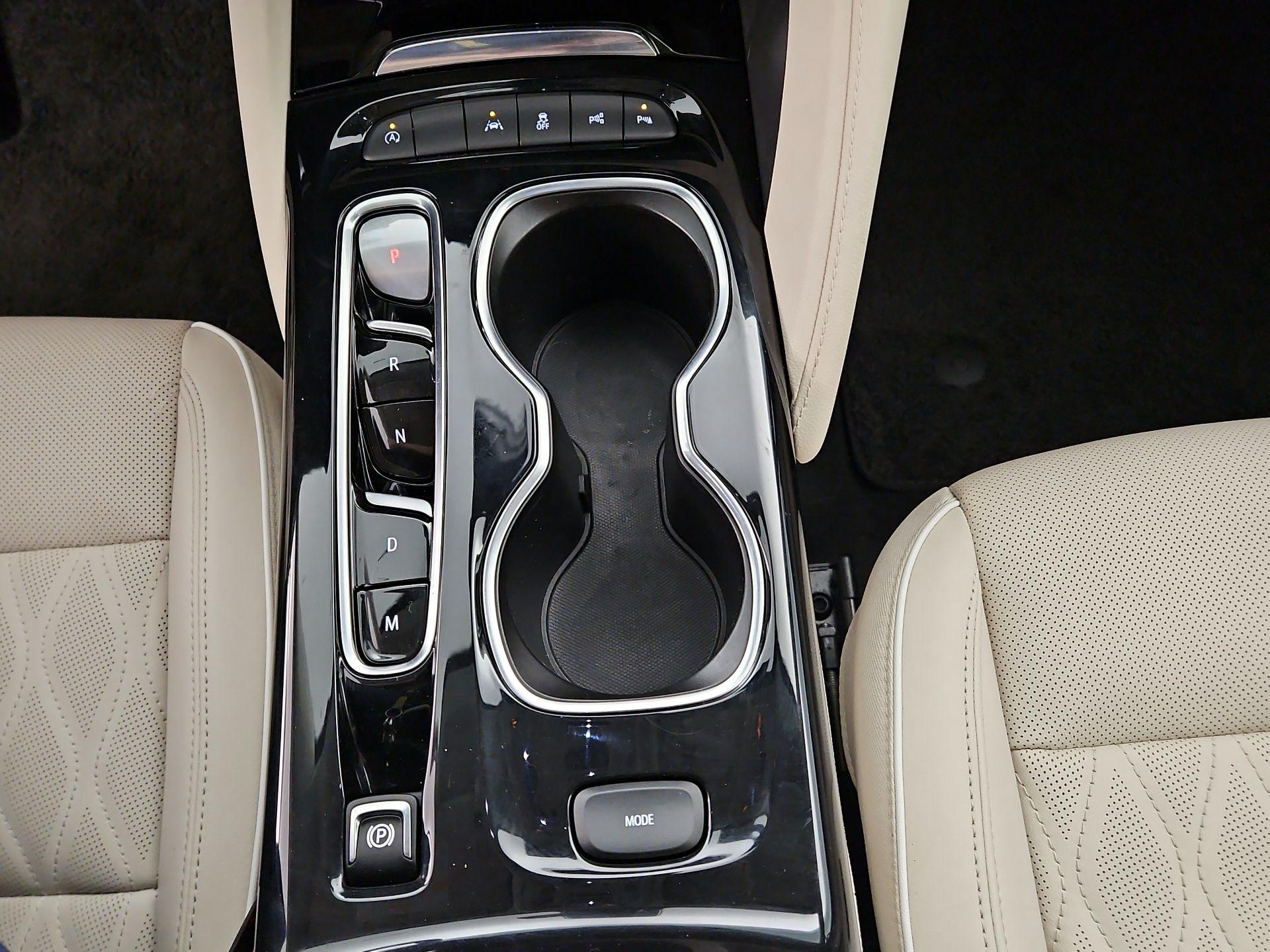 Thumbnail: 2023 Buick Envision - 18