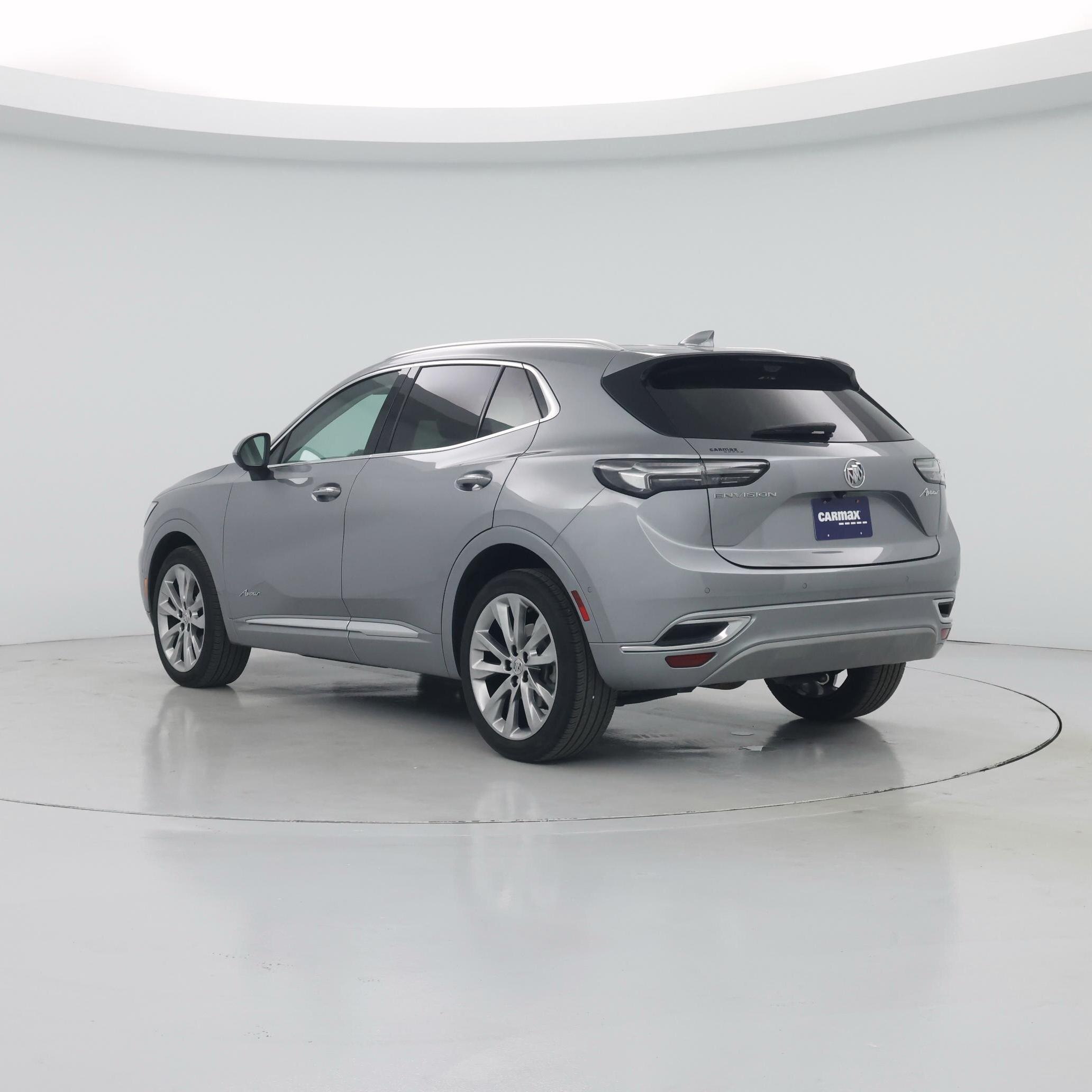 Thumbnail: 2023 Buick Envision - 2