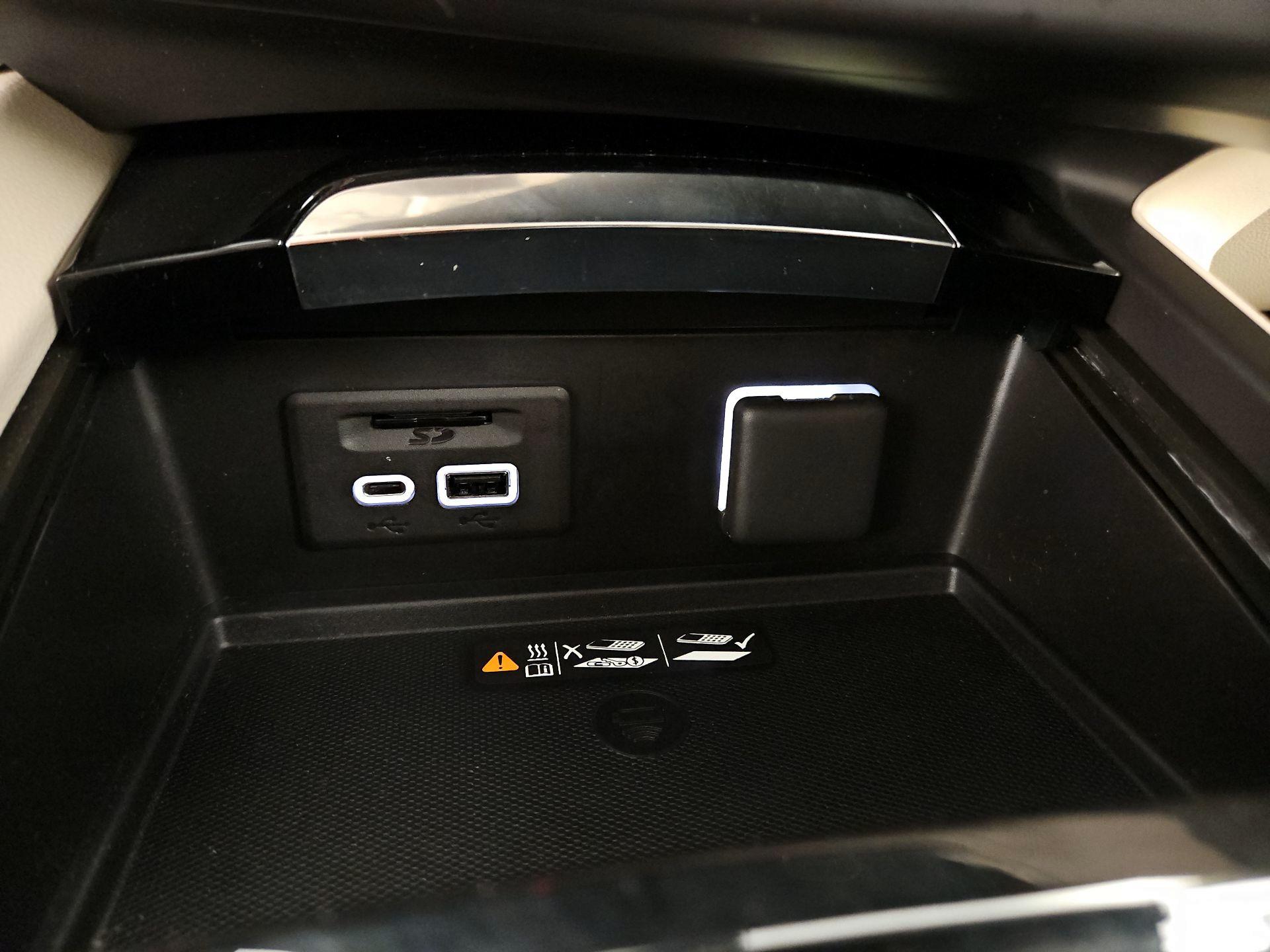 Thumbnail: 2023 Buick Envision - 19