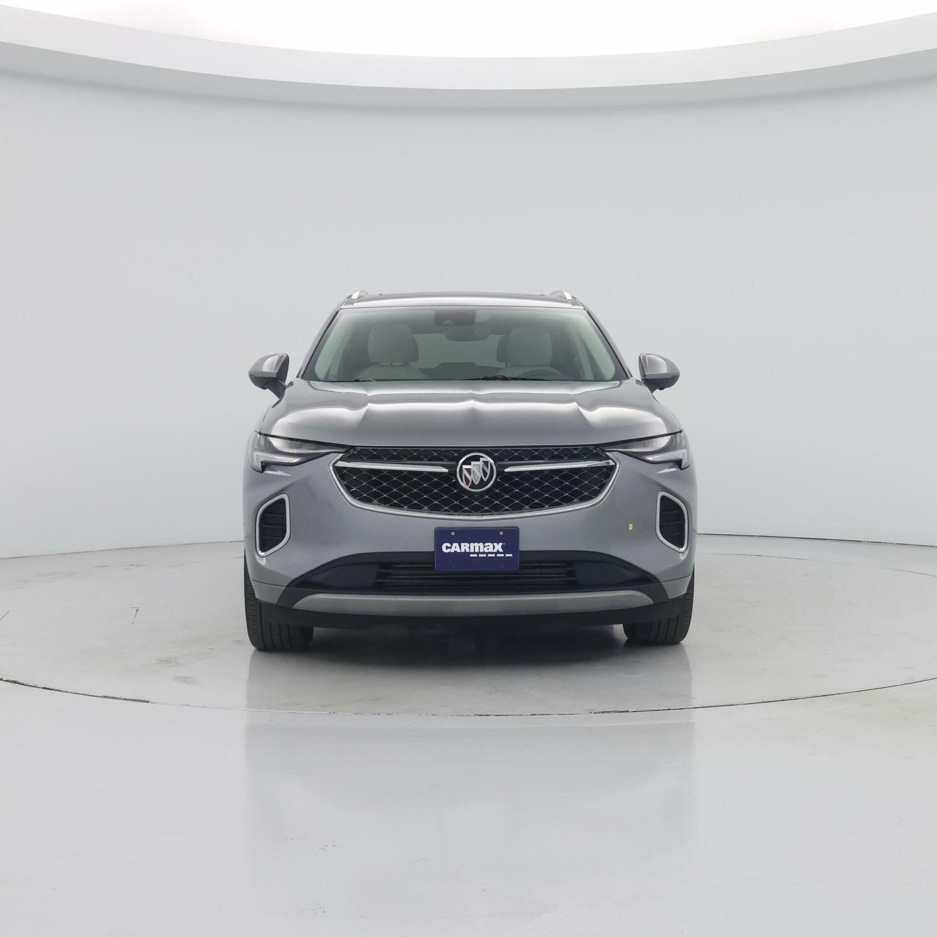 Thumbnail: 2023 Buick Envision - 5