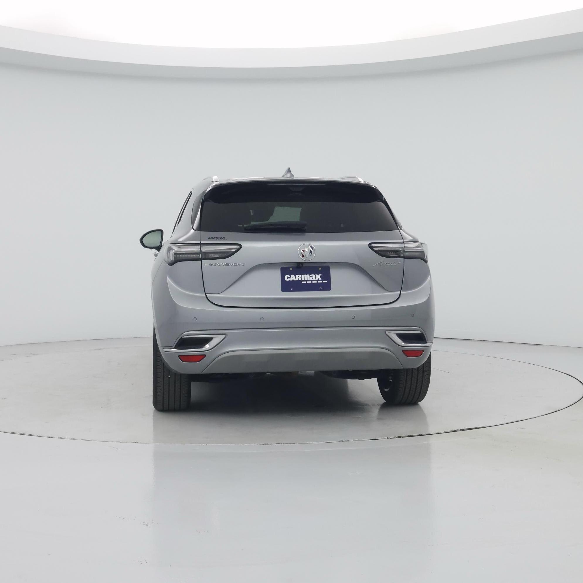 Thumbnail: 2023 Buick Envision - 6