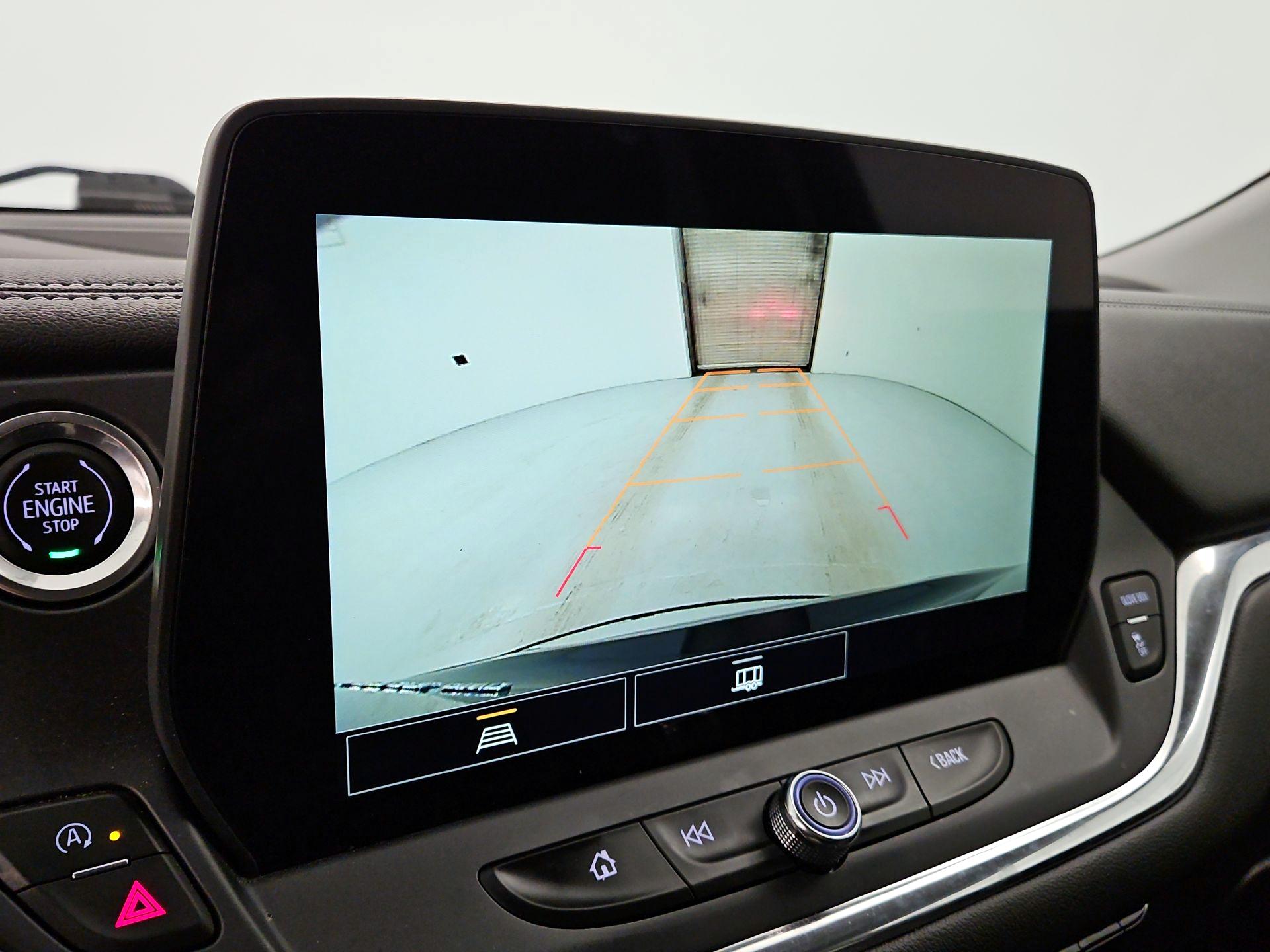 Thumbnail: 2023 Chevrolet Blazer - 14