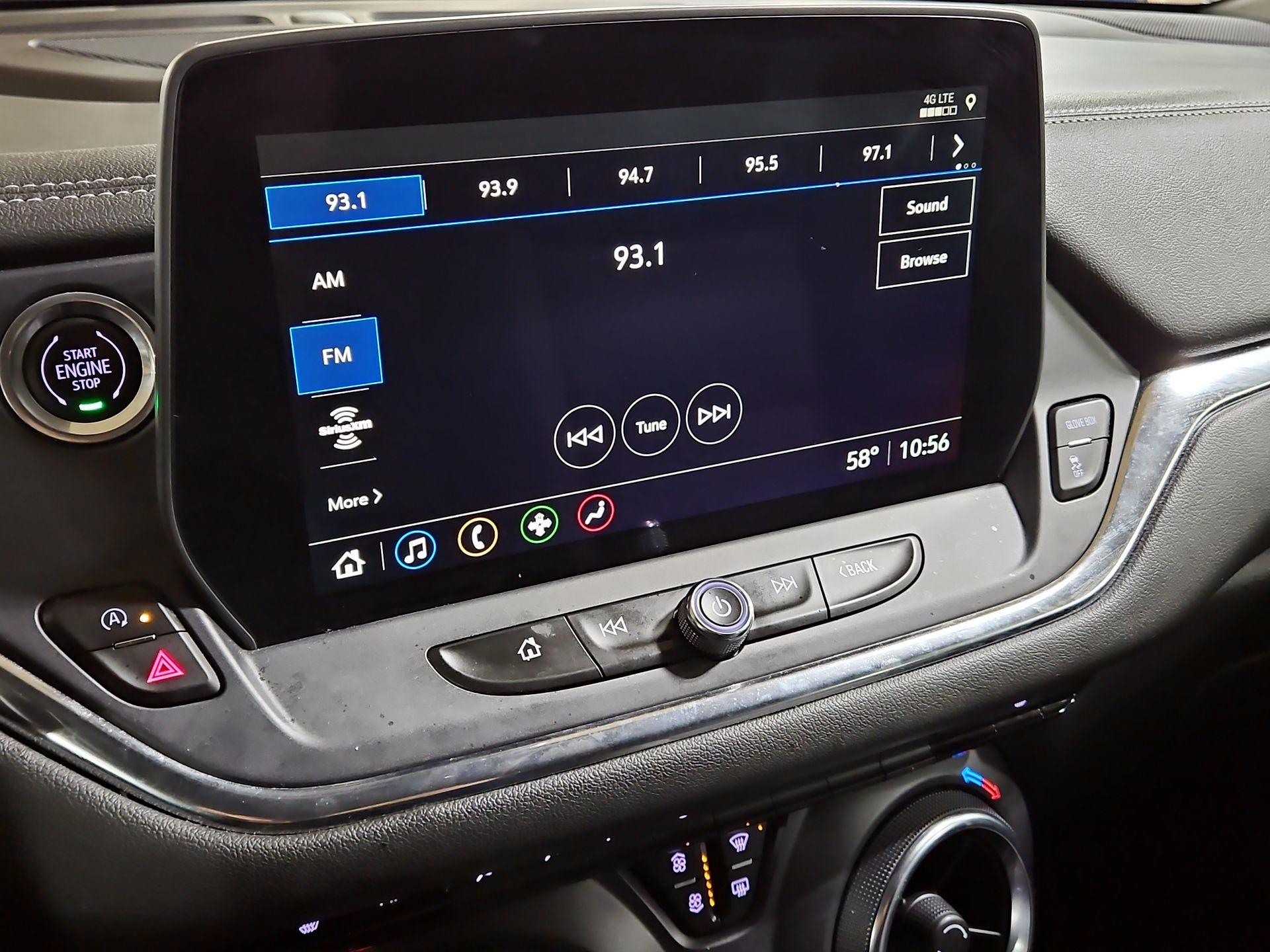 Thumbnail: 2023 Chevrolet Blazer - 15