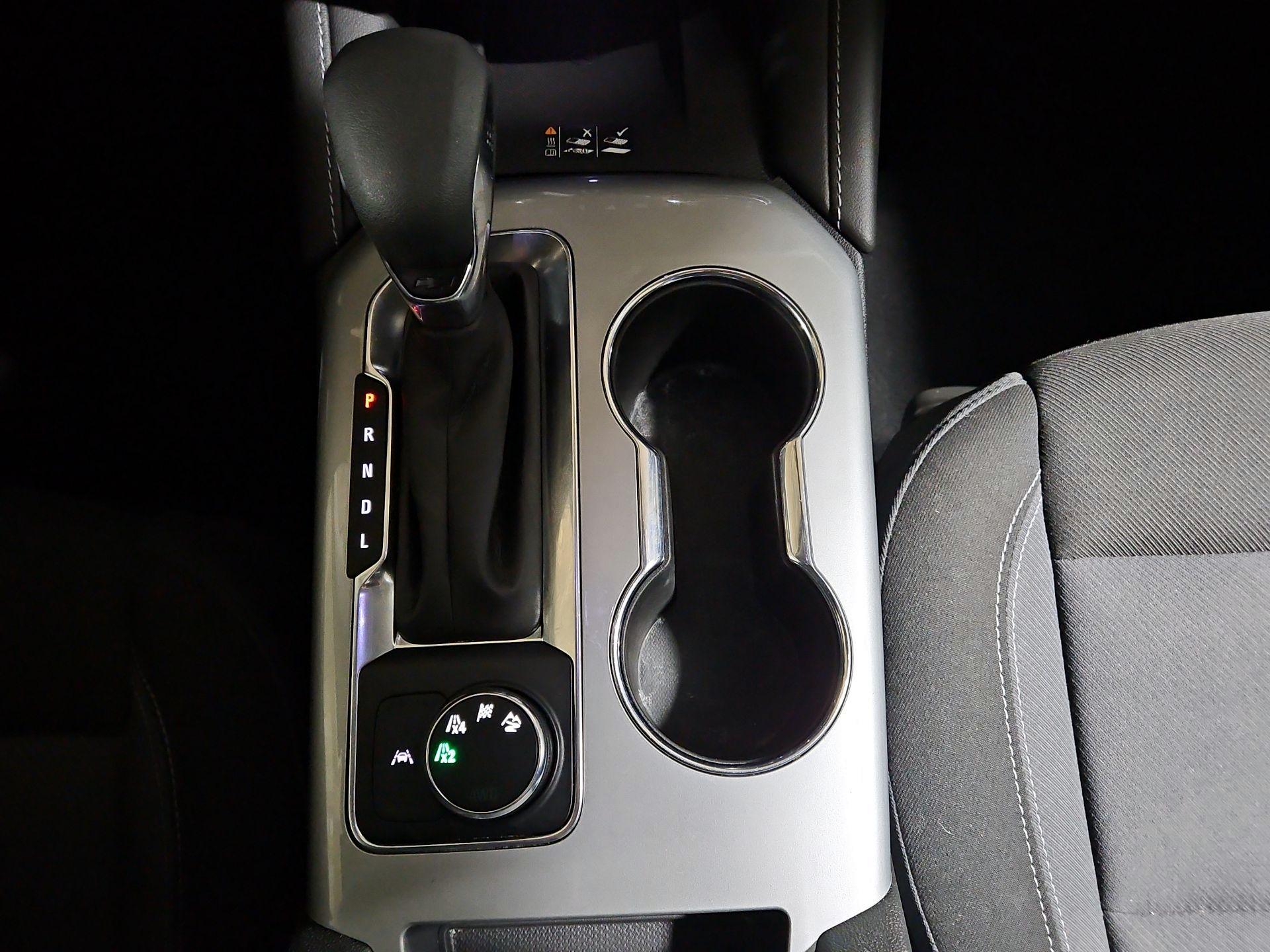 Thumbnail: 2023 Chevrolet Blazer - 17