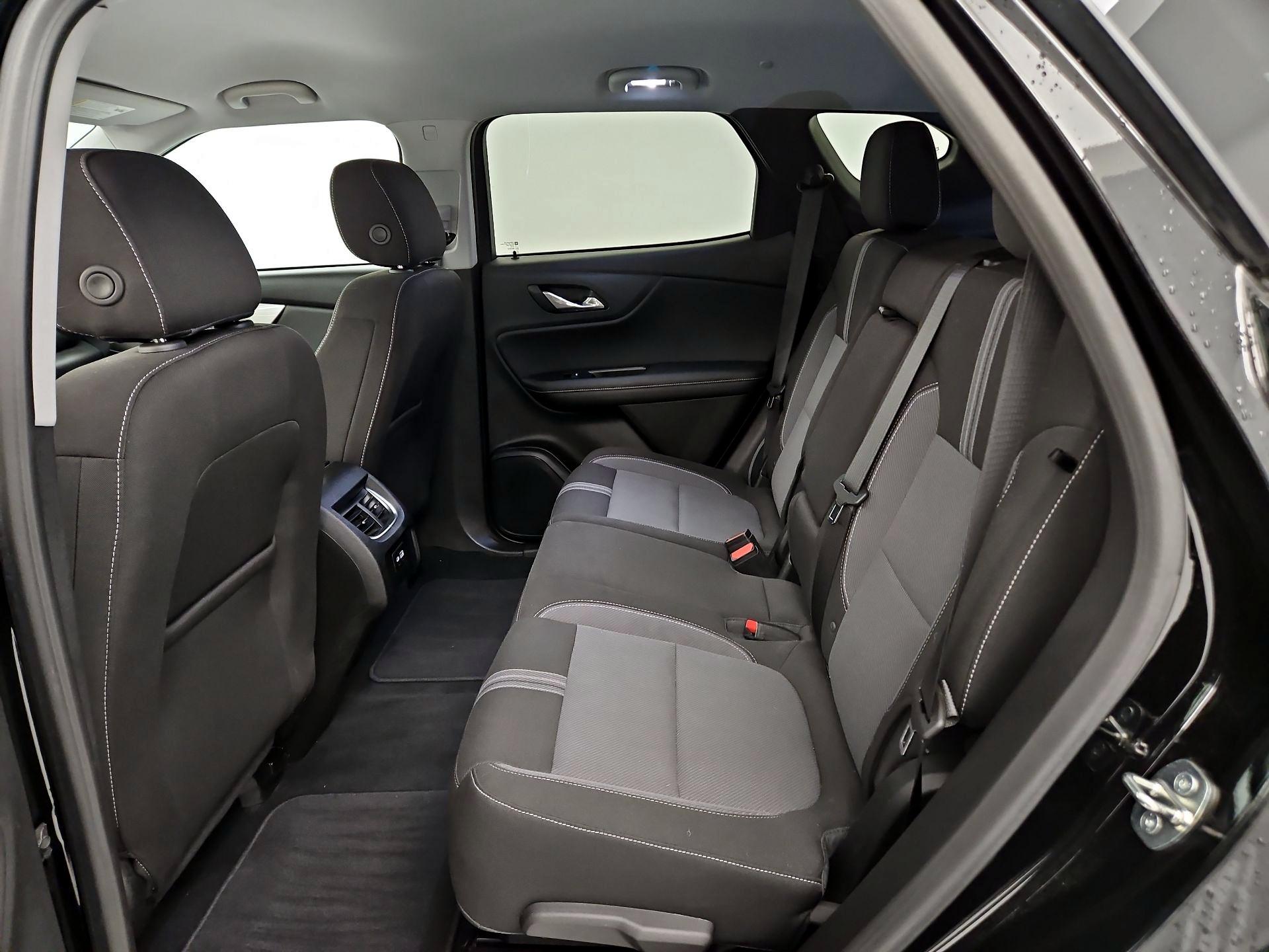 Thumbnail: 2023 Chevrolet Blazer - 19