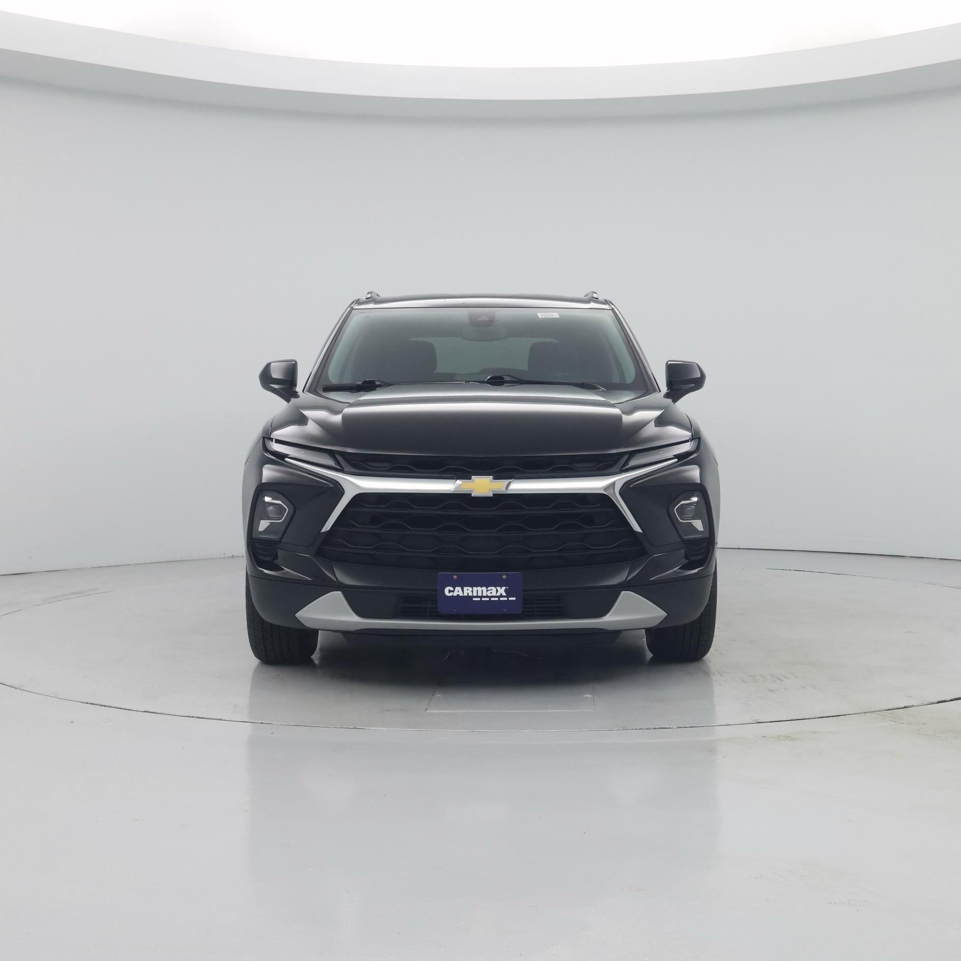 Thumbnail: 2023 Chevrolet Blazer - 5