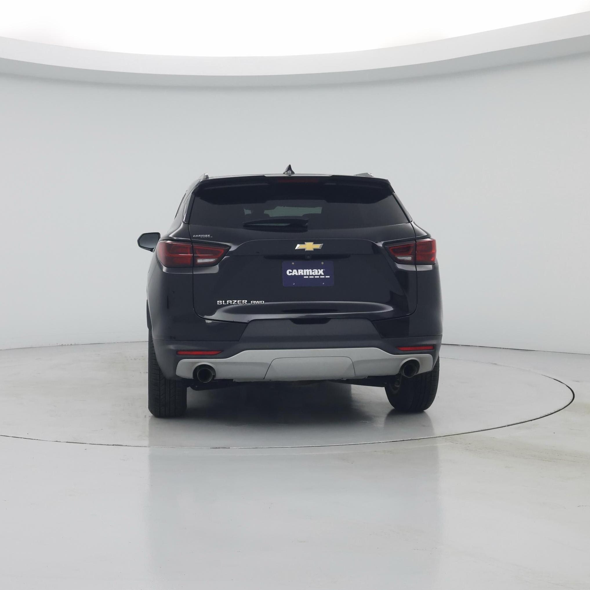 Thumbnail: 2023 Chevrolet Blazer - 6