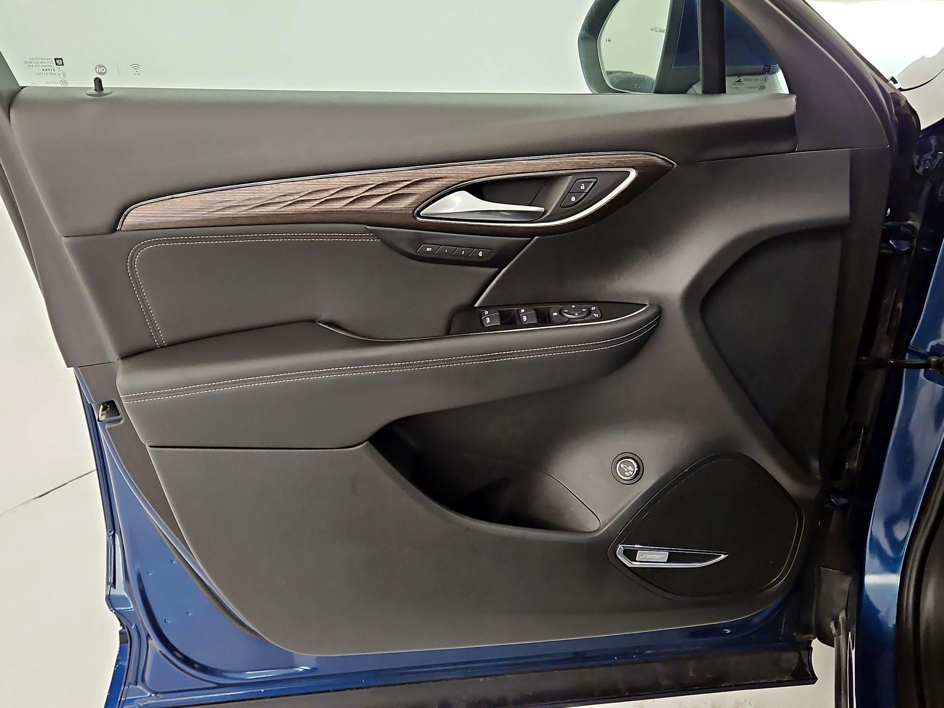 Thumbnail: 2023 Buick Envision - 12