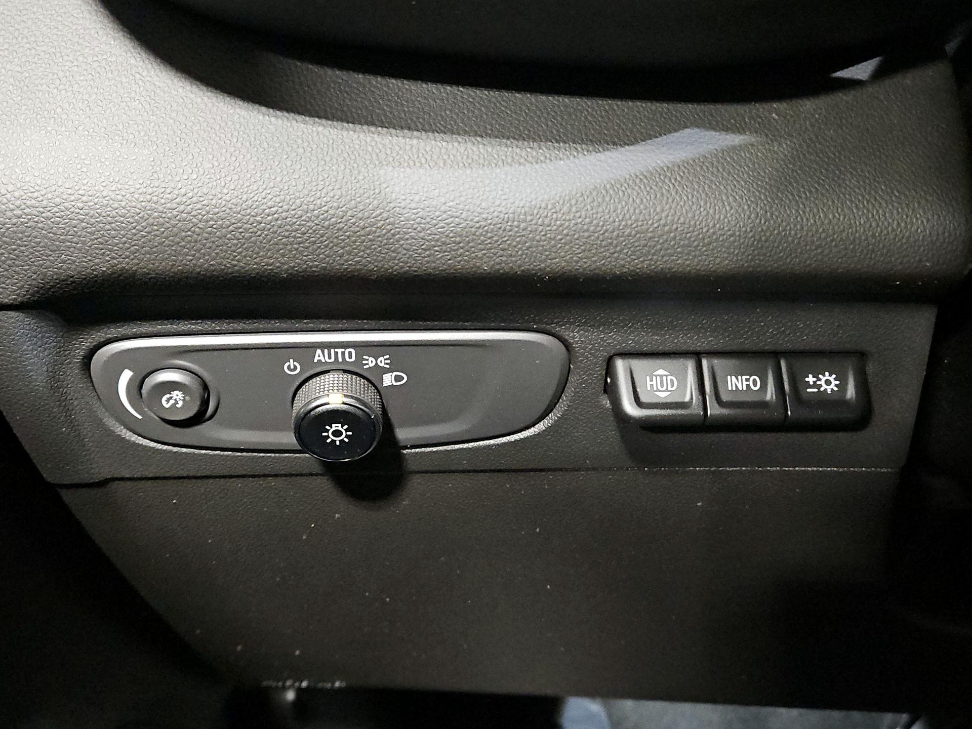 Thumbnail: 2023 Buick Envision - 13