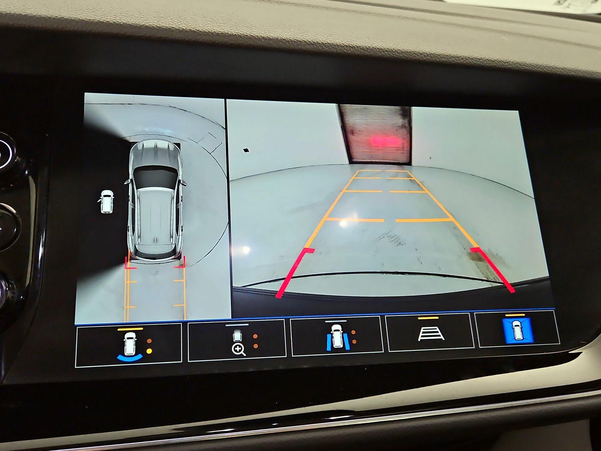 Thumbnail: 2023 Buick Envision - 15