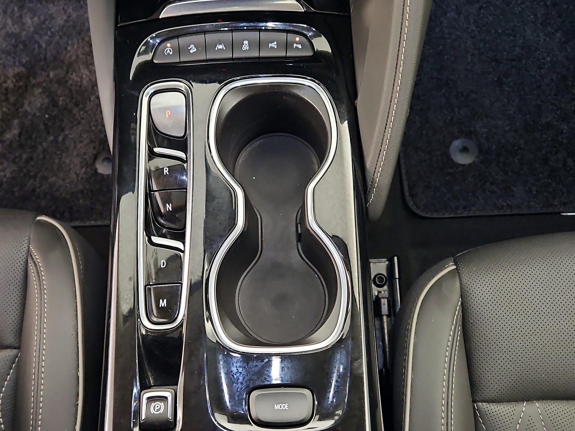 Thumbnail: 2023 Buick Envision - 18