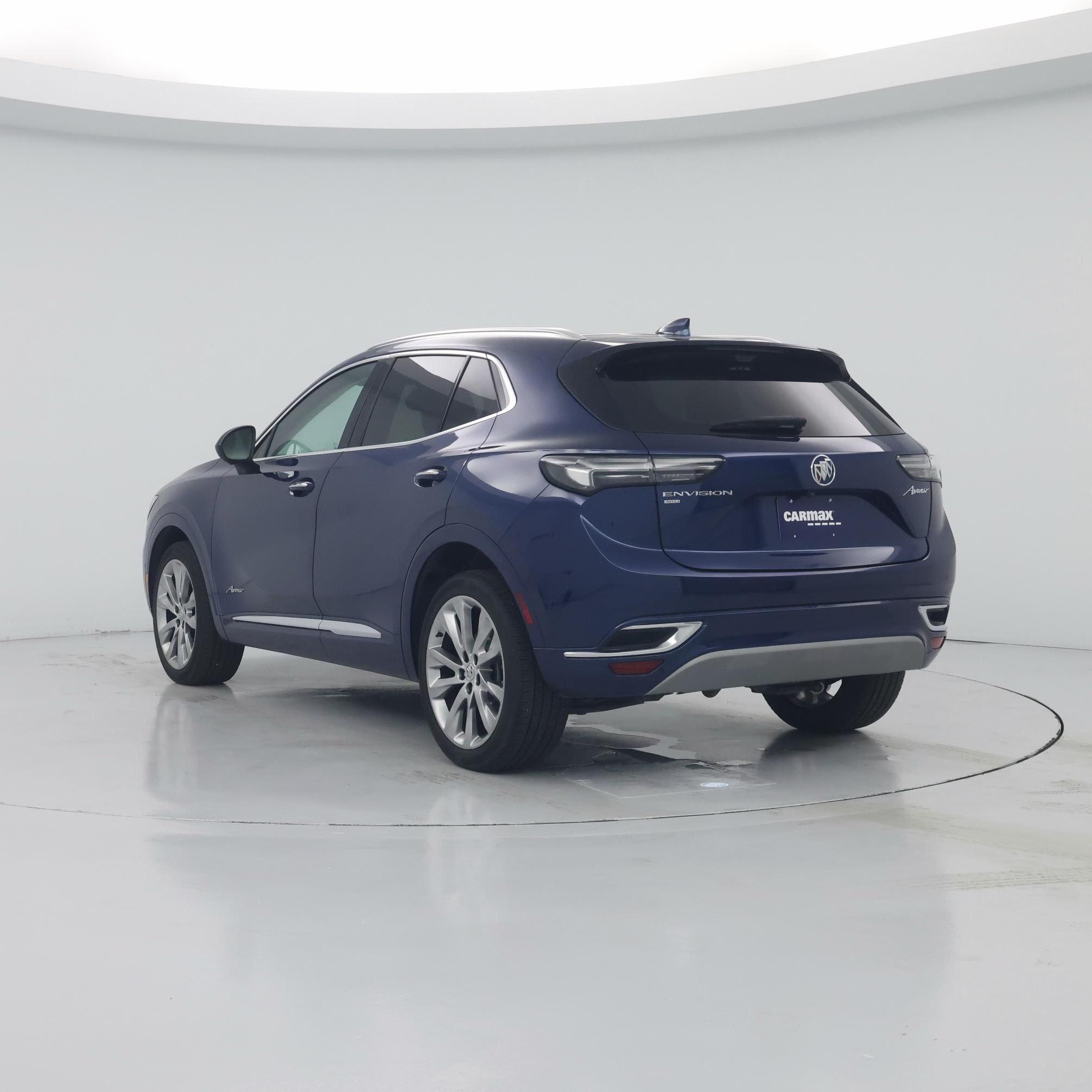 Thumbnail: 2023 Buick Envision - 2