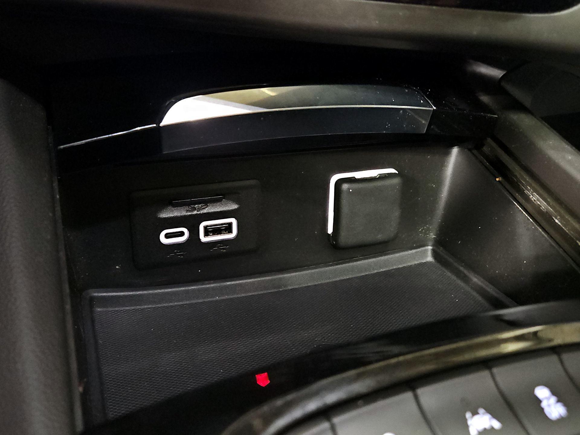 Thumbnail: 2023 Buick Envision - 19