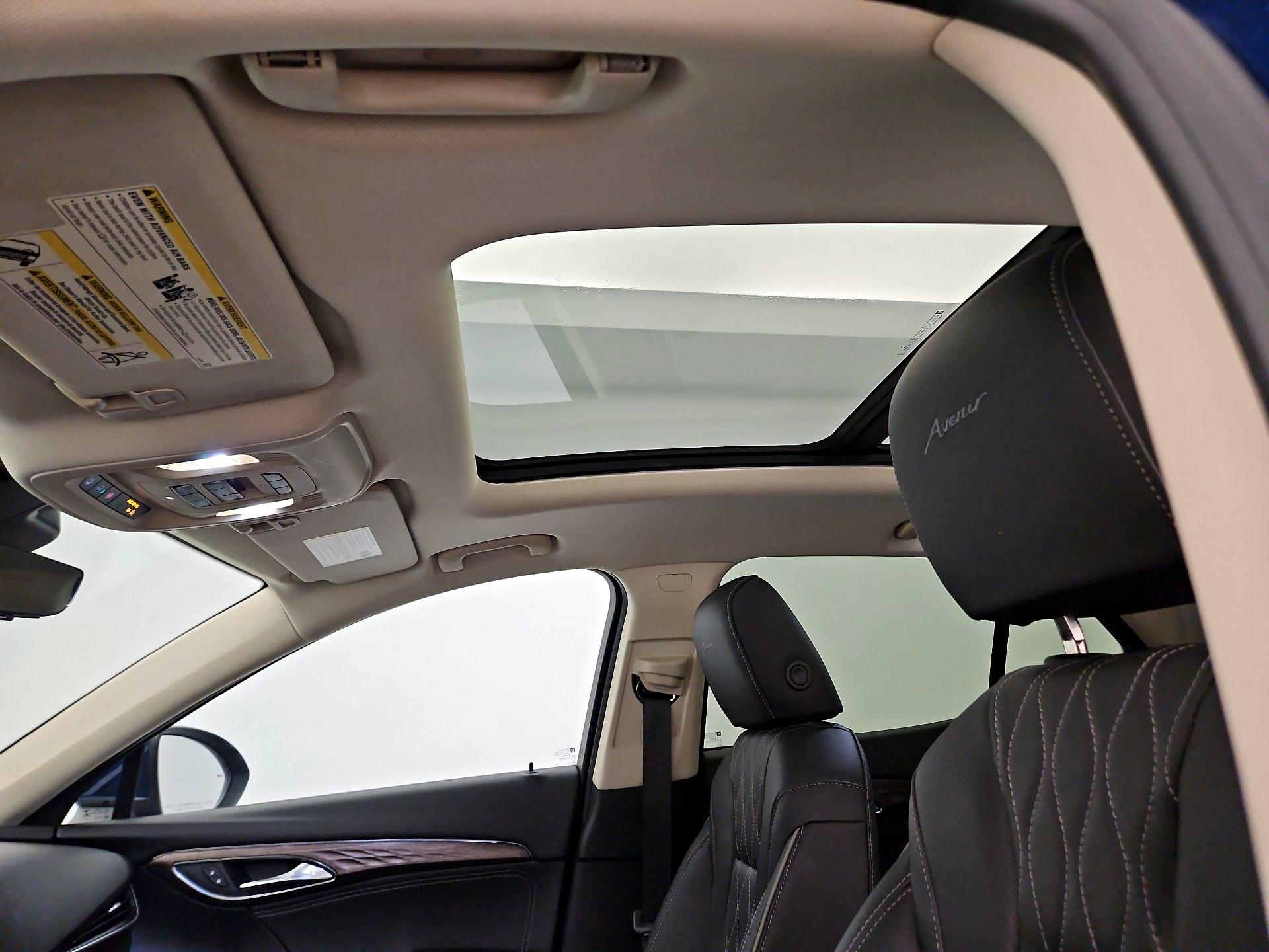 Thumbnail: 2023 Buick Envision - 20