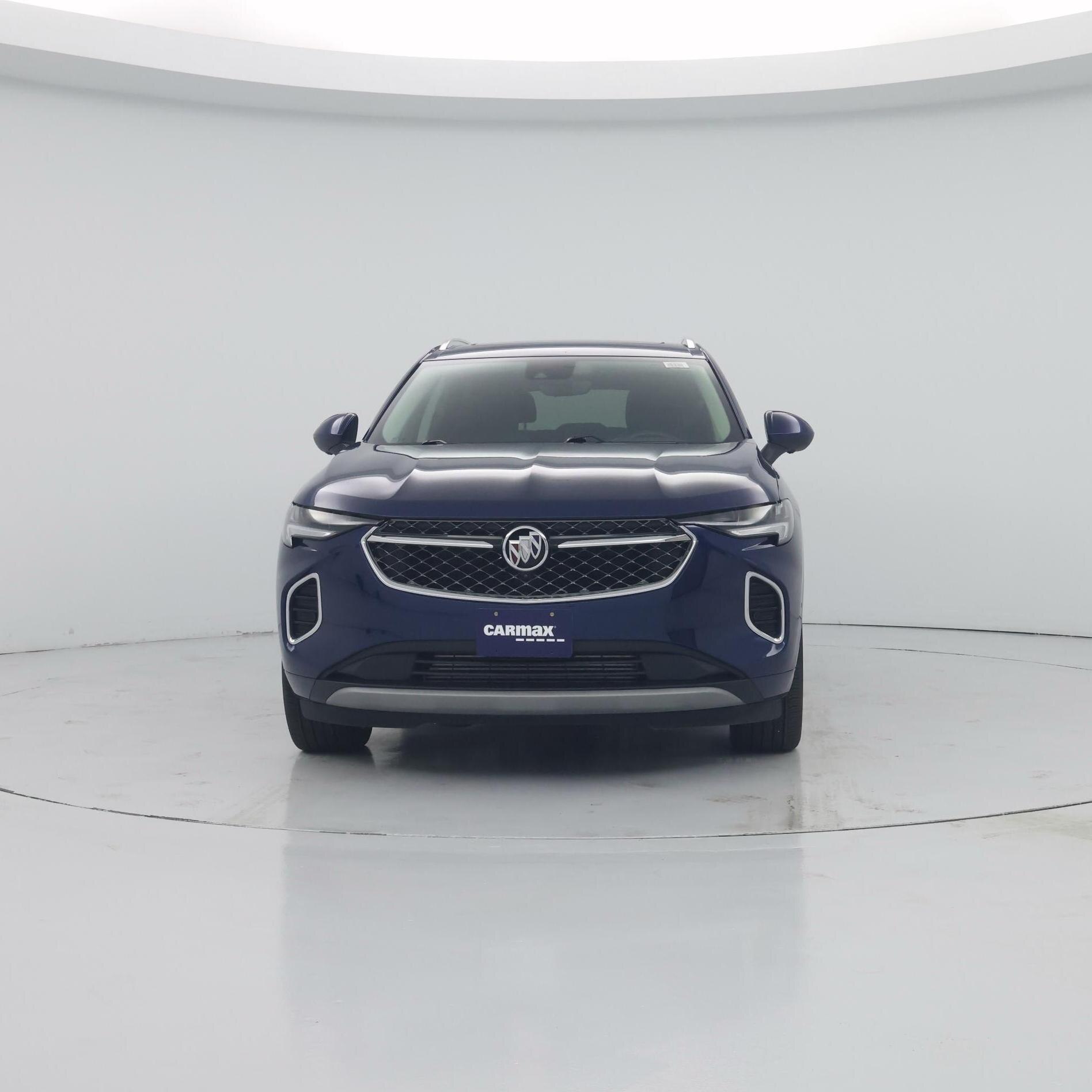 Thumbnail: 2023 Buick Envision - 5