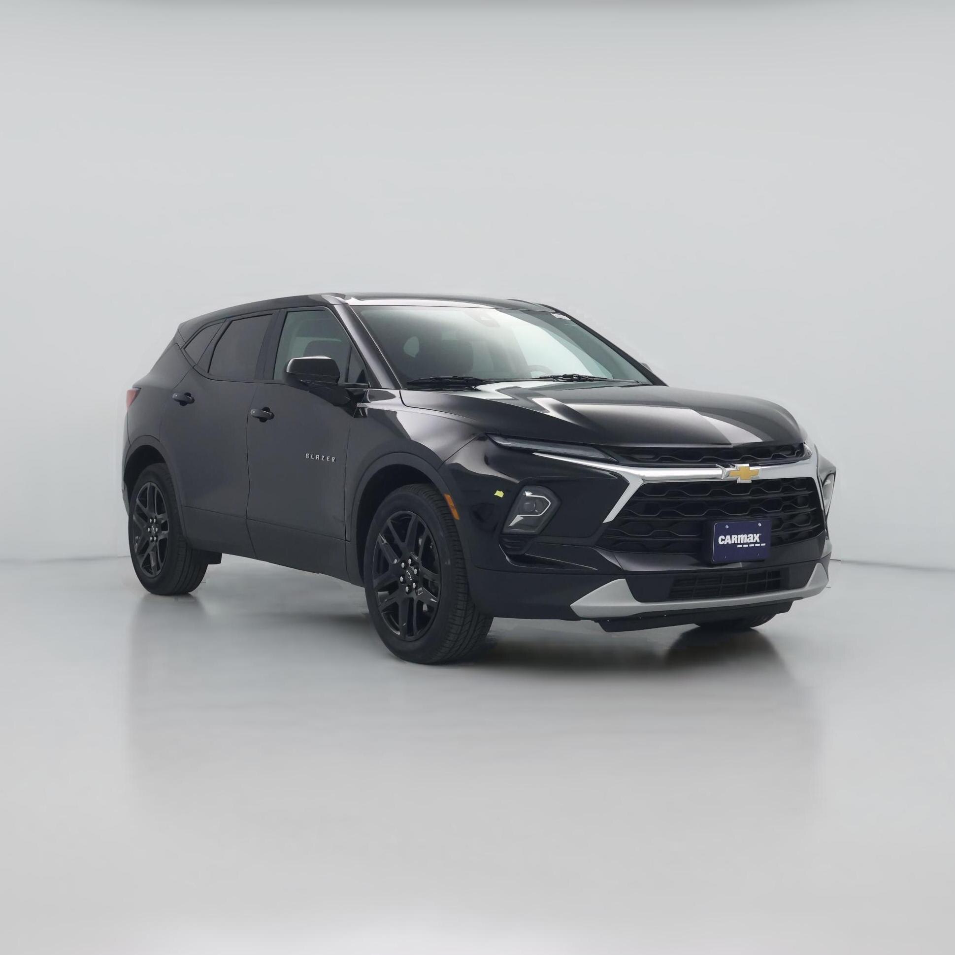 Thumbnail: 2023 Chevrolet Blazer - 1
