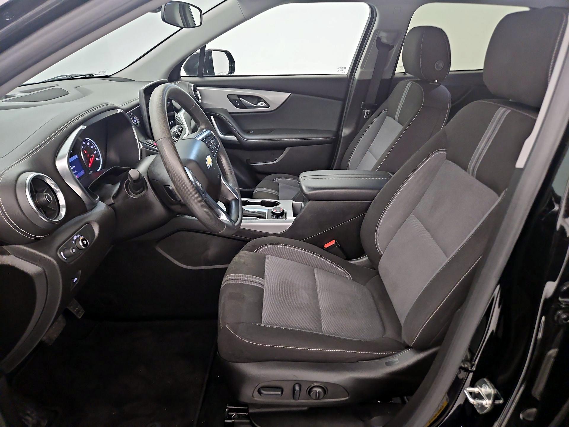 Thumbnail: 2023 Chevrolet Blazer - 11