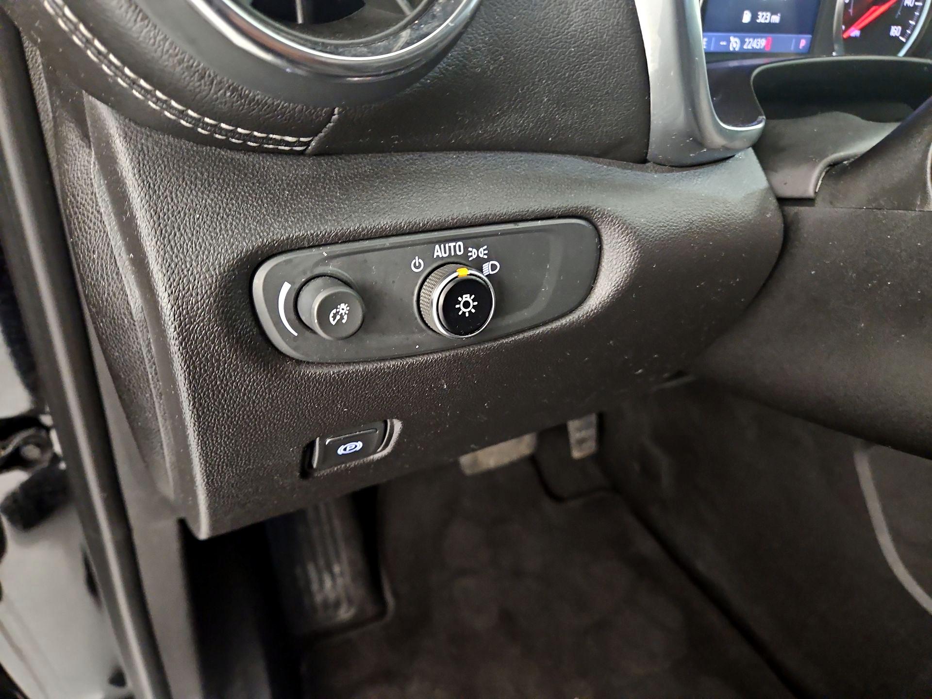 Thumbnail: 2023 Chevrolet Blazer - 13