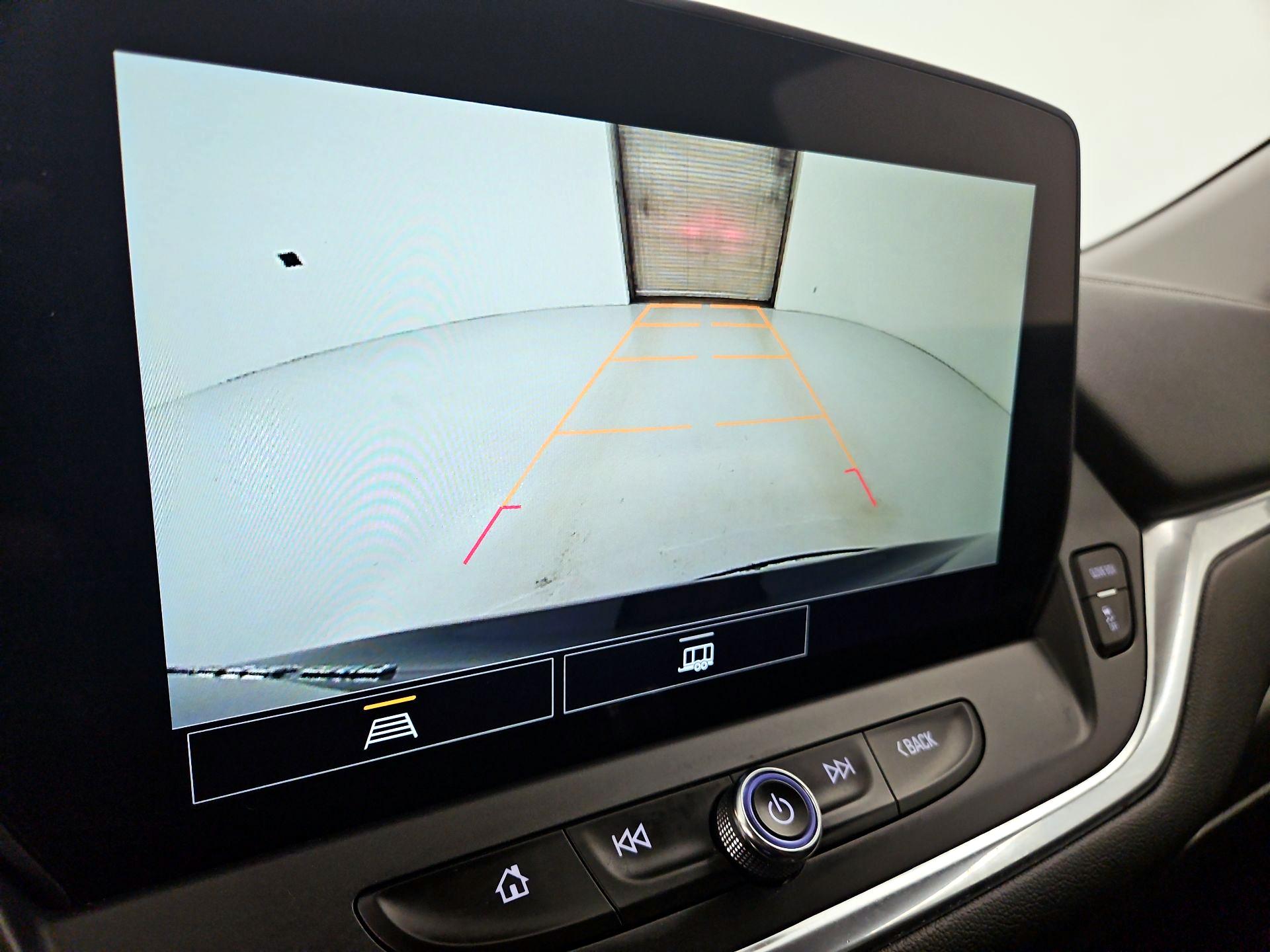 Thumbnail: 2023 Chevrolet Blazer - 14