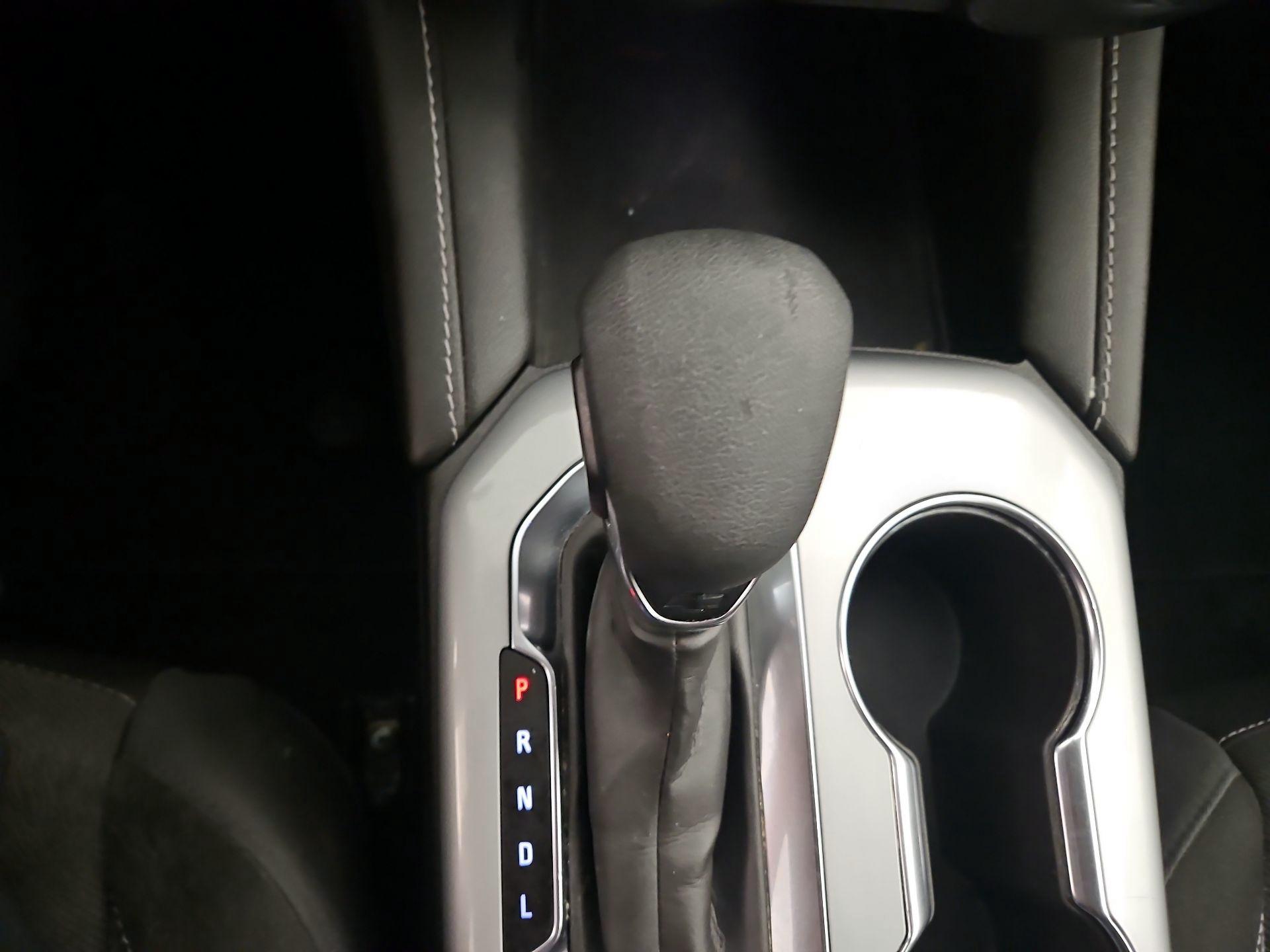 Thumbnail: 2023 Chevrolet Blazer - 17