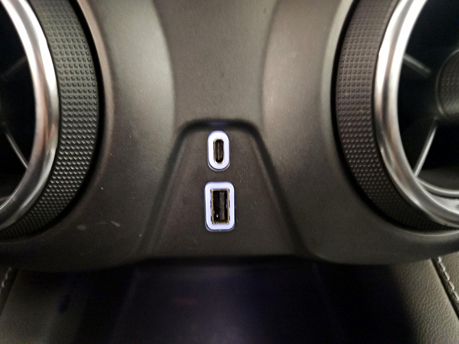 Thumbnail: 2023 Chevrolet Blazer - 18