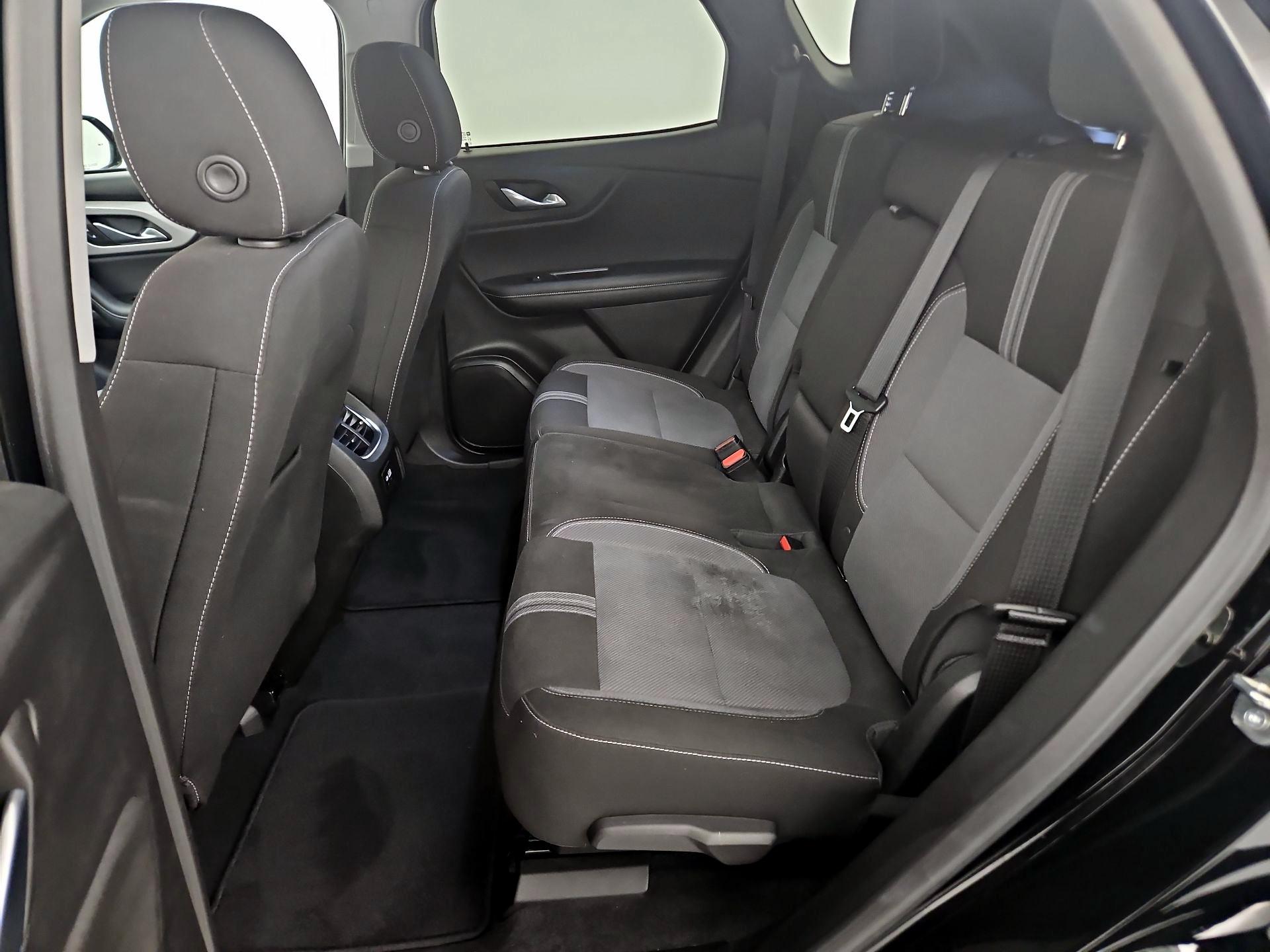 Thumbnail: 2023 Chevrolet Blazer - 19