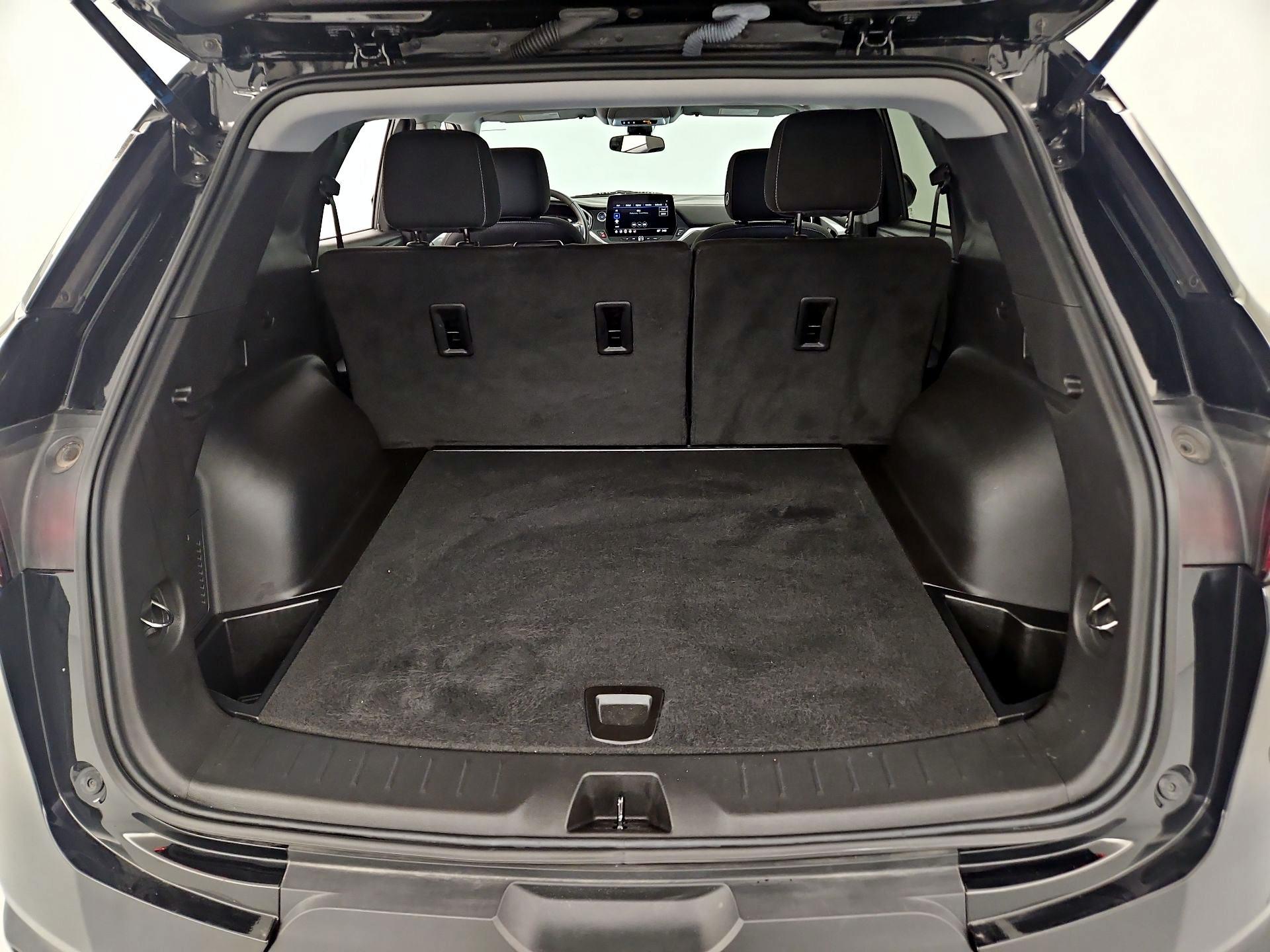 Thumbnail: 2023 Chevrolet Blazer - 20