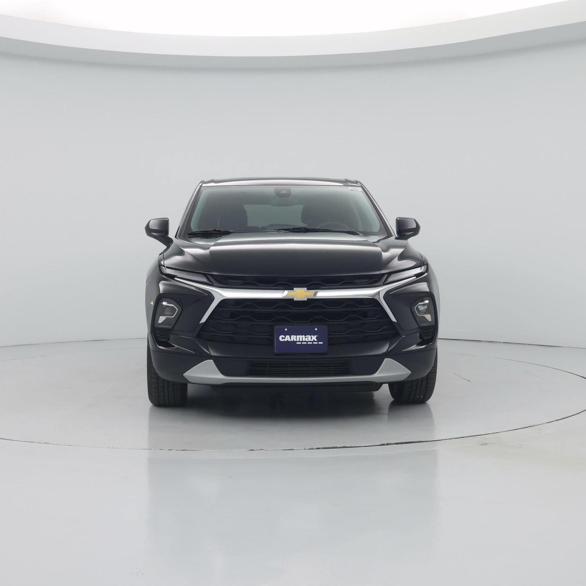 Thumbnail: 2023 Chevrolet Blazer - 5