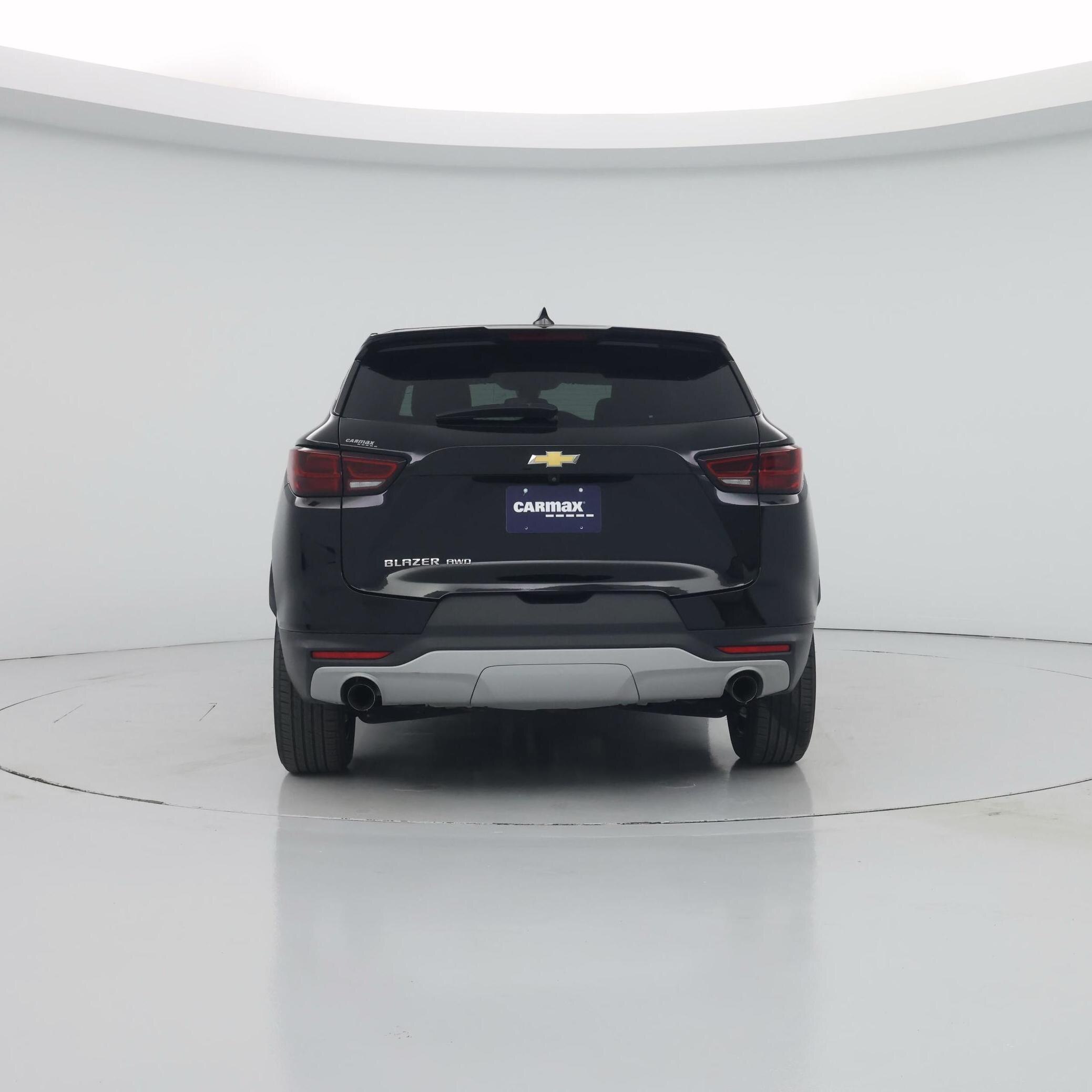 Thumbnail: 2023 Chevrolet Blazer - 6