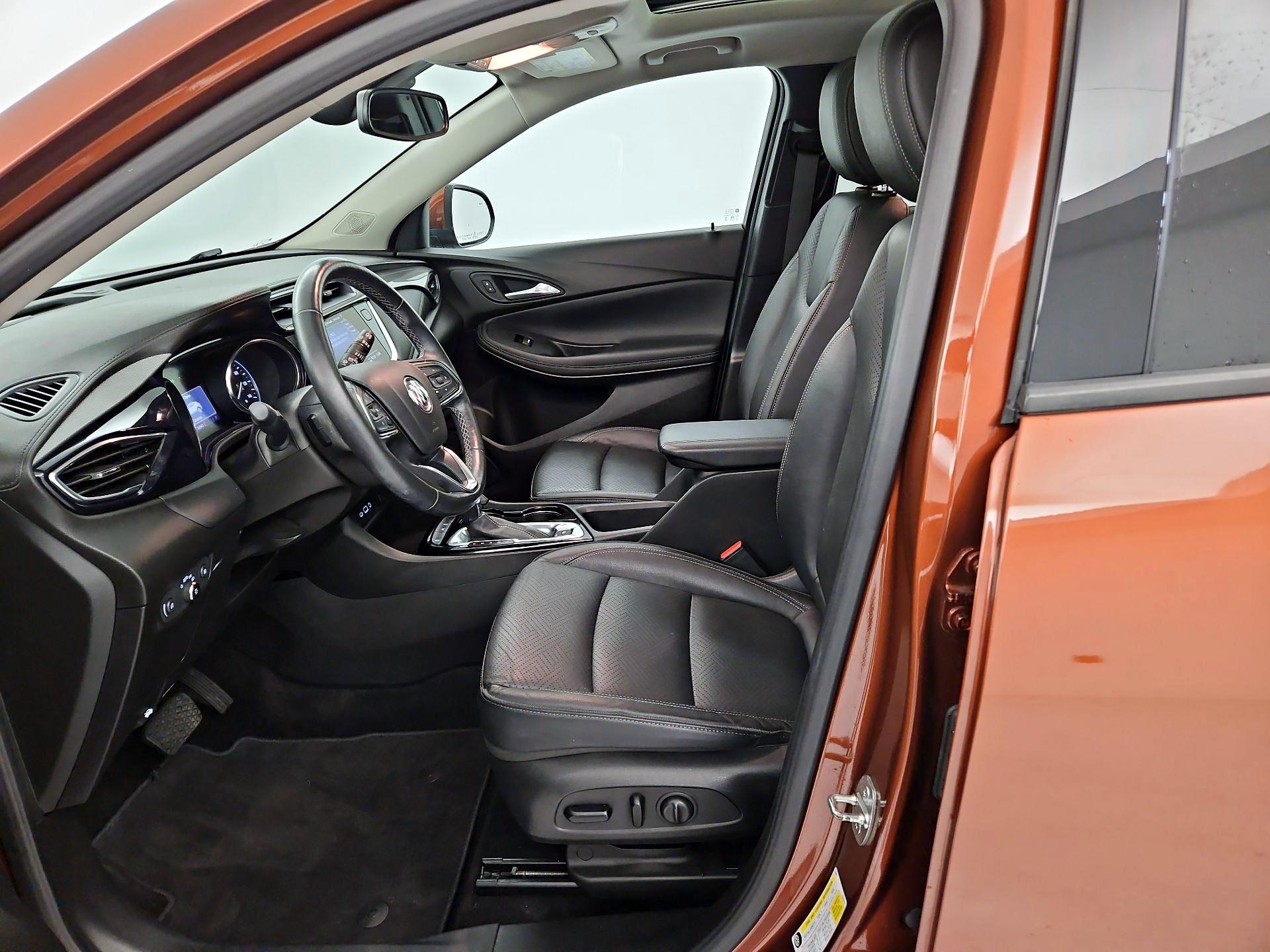 Thumbnail: 2021 Buick Encore GX - 11