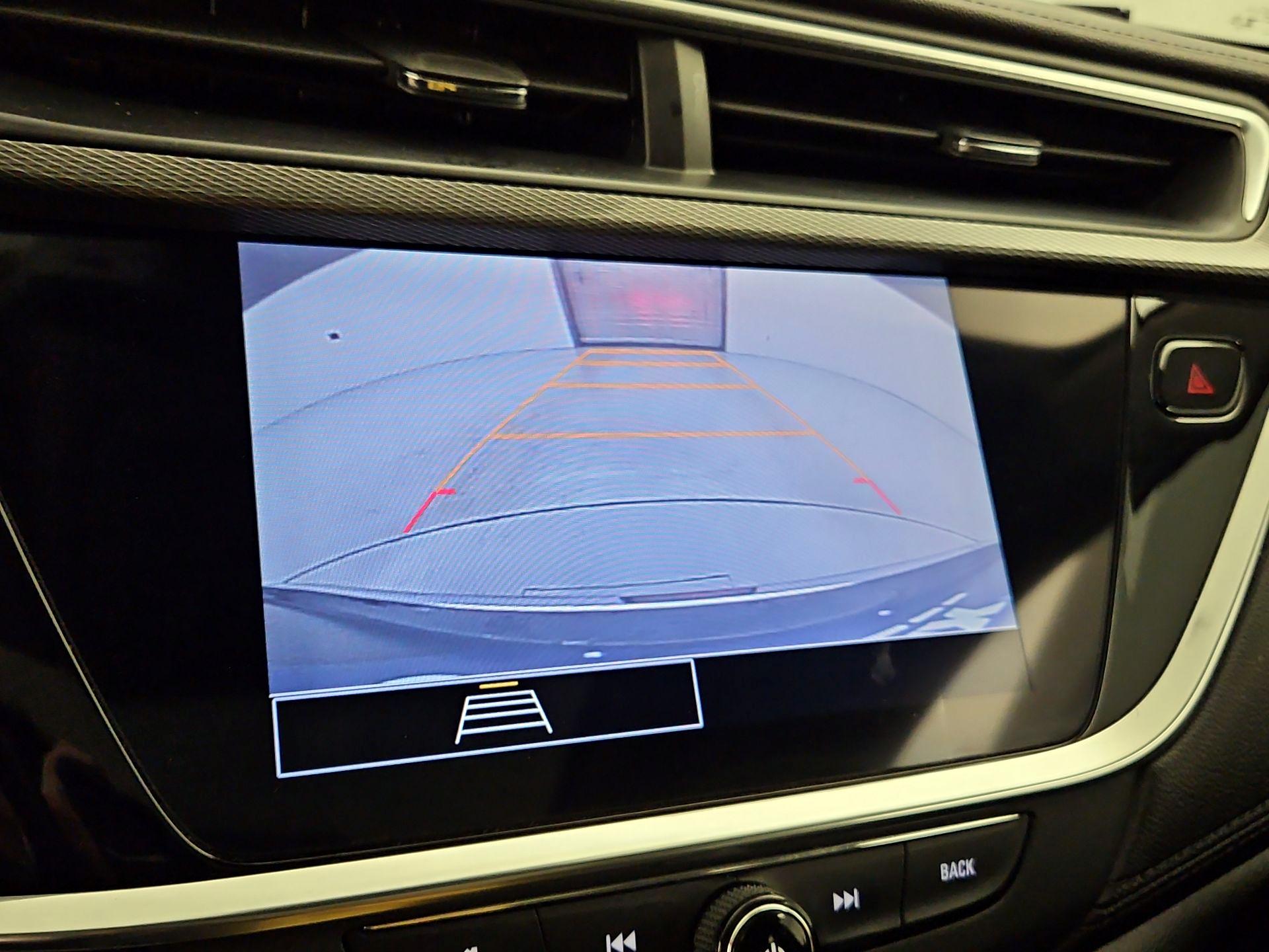 Thumbnail: 2021 Buick Encore GX - 14