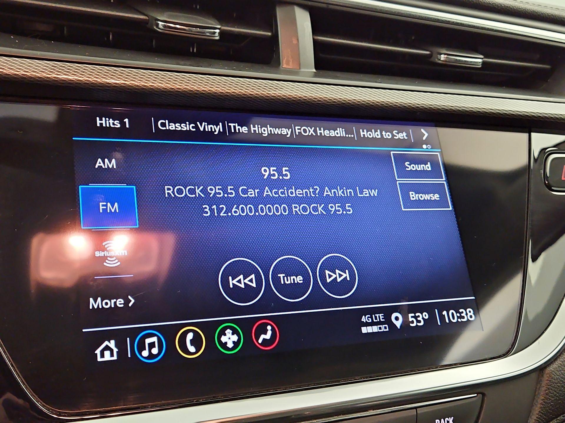 Thumbnail: 2021 Buick Encore GX - 15