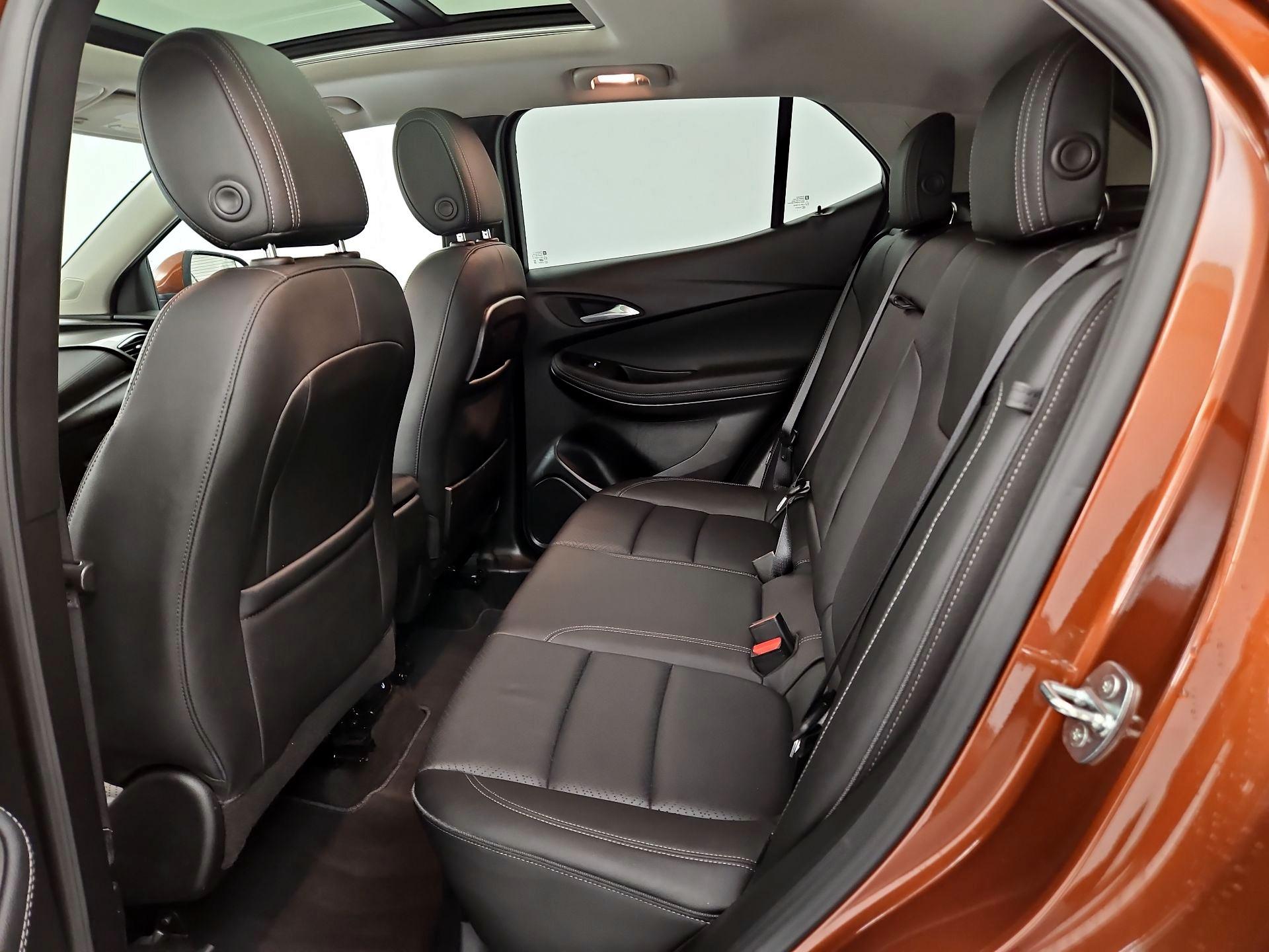 Thumbnail: 2021 Buick Encore GX - 20