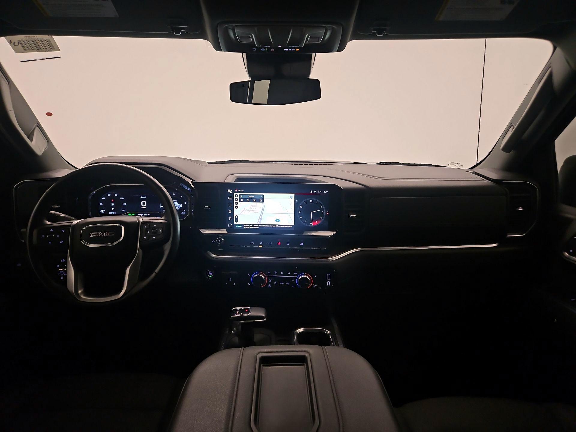 Thumbnail: 2022 GMC Sierra 1500 - 9