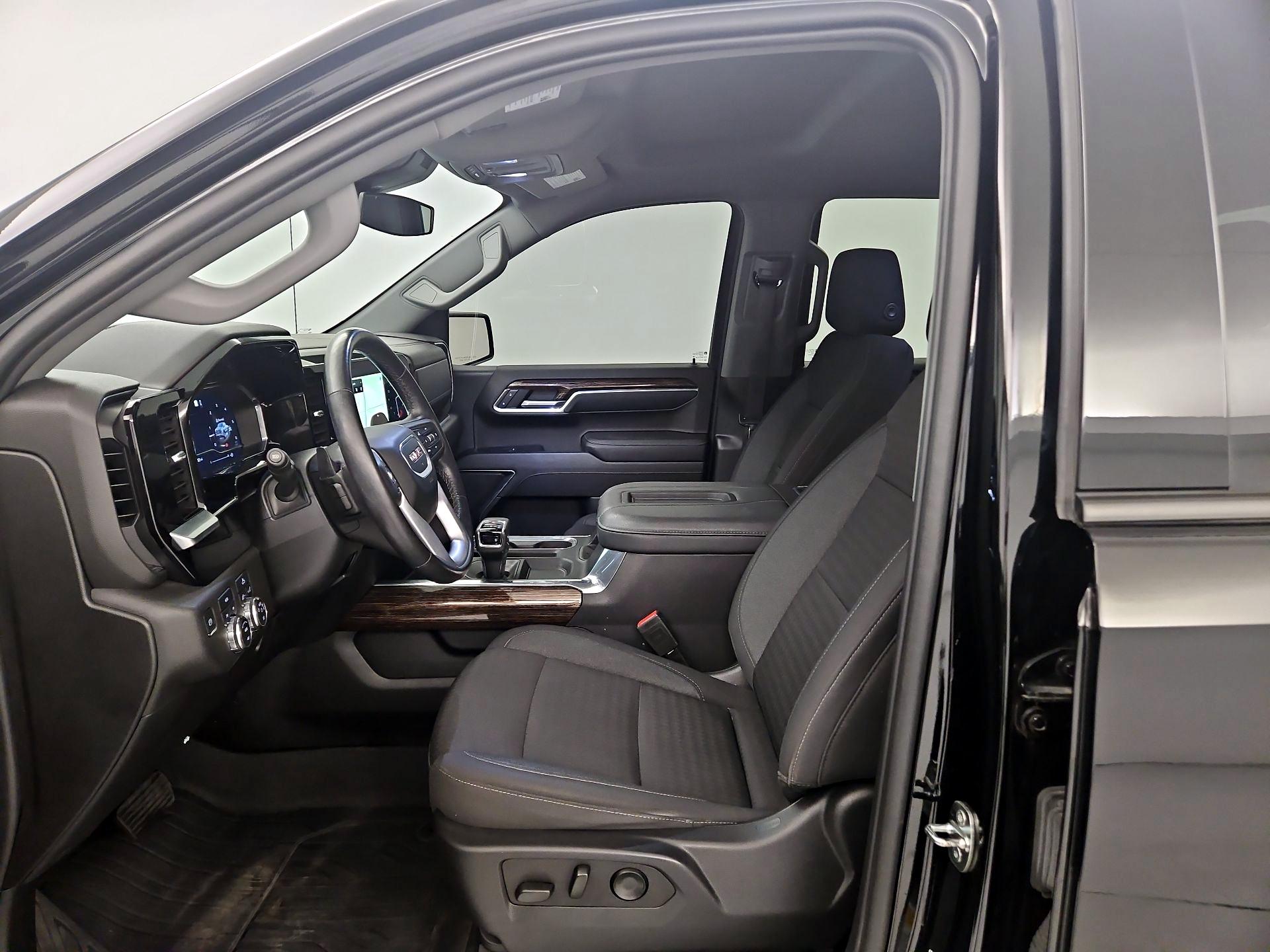 Thumbnail: 2022 GMC Sierra 1500 - 11