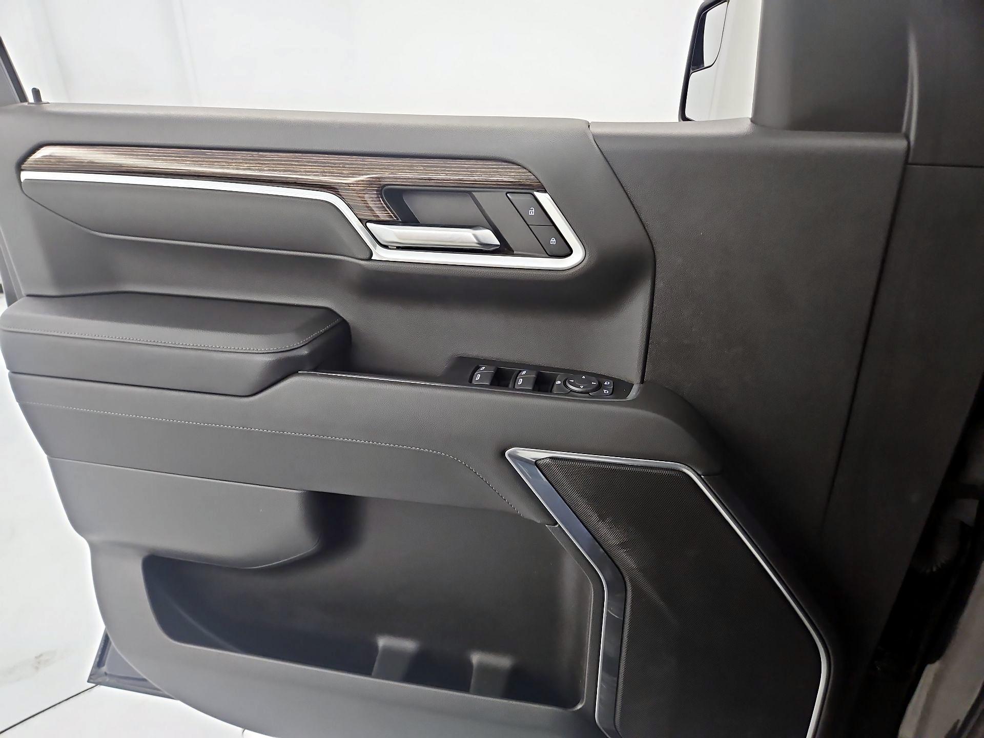 Thumbnail: 2022 GMC Sierra 1500 - 12