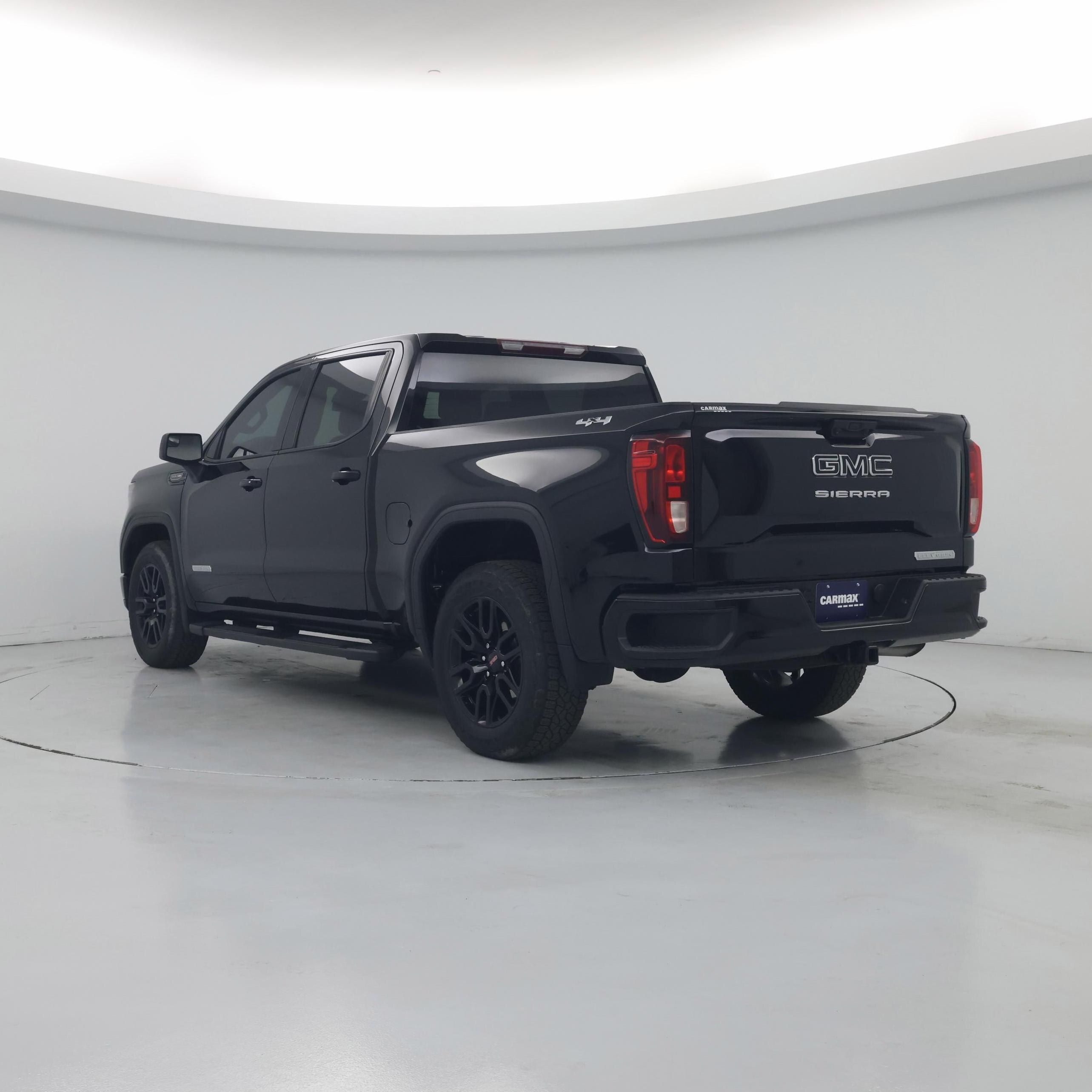 Thumbnail: 2022 GMC Sierra 1500 - 2