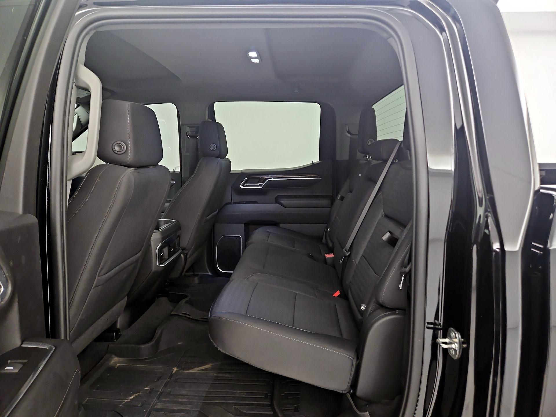 Thumbnail: 2022 GMC Sierra 1500 - 20