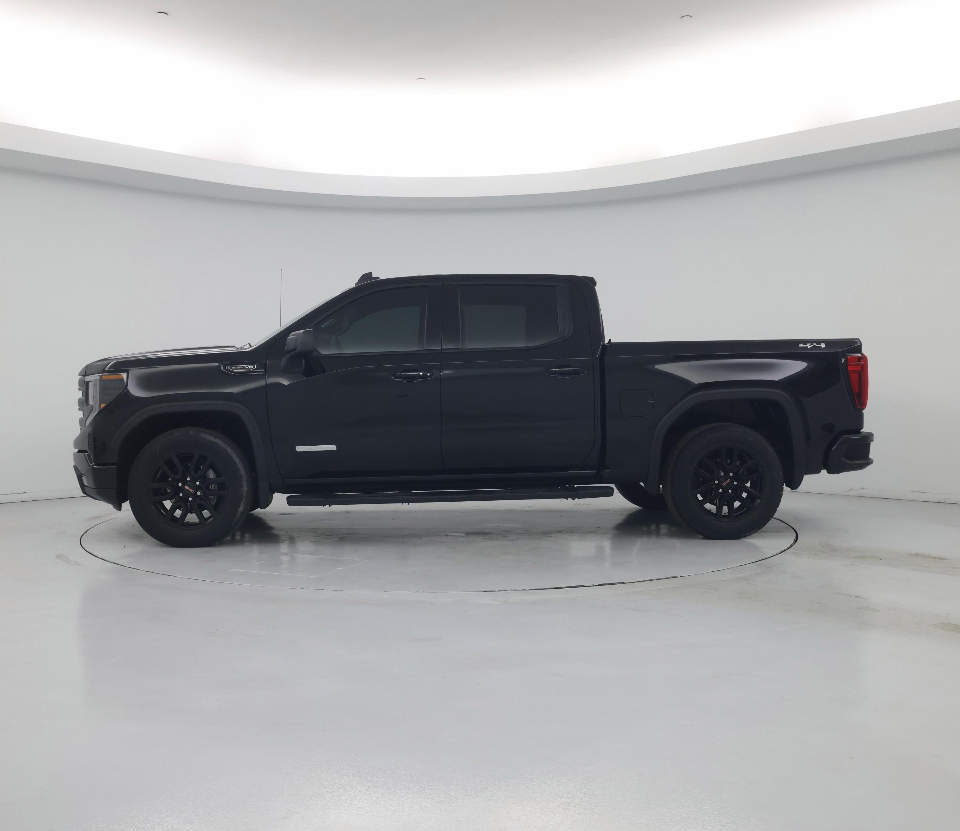 Thumbnail: 2022 GMC Sierra 1500 - 3