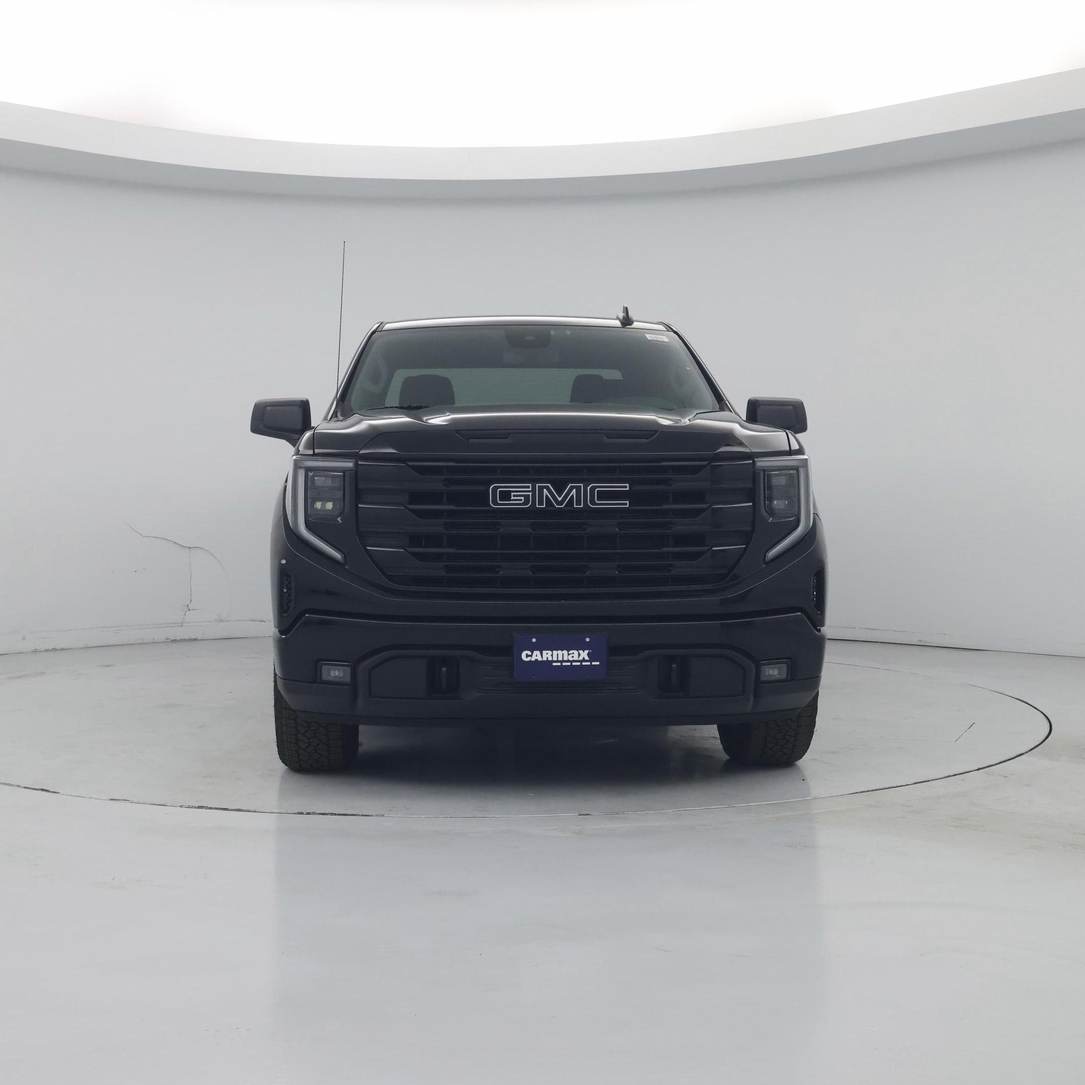 Thumbnail: 2022 GMC Sierra 1500 - 5