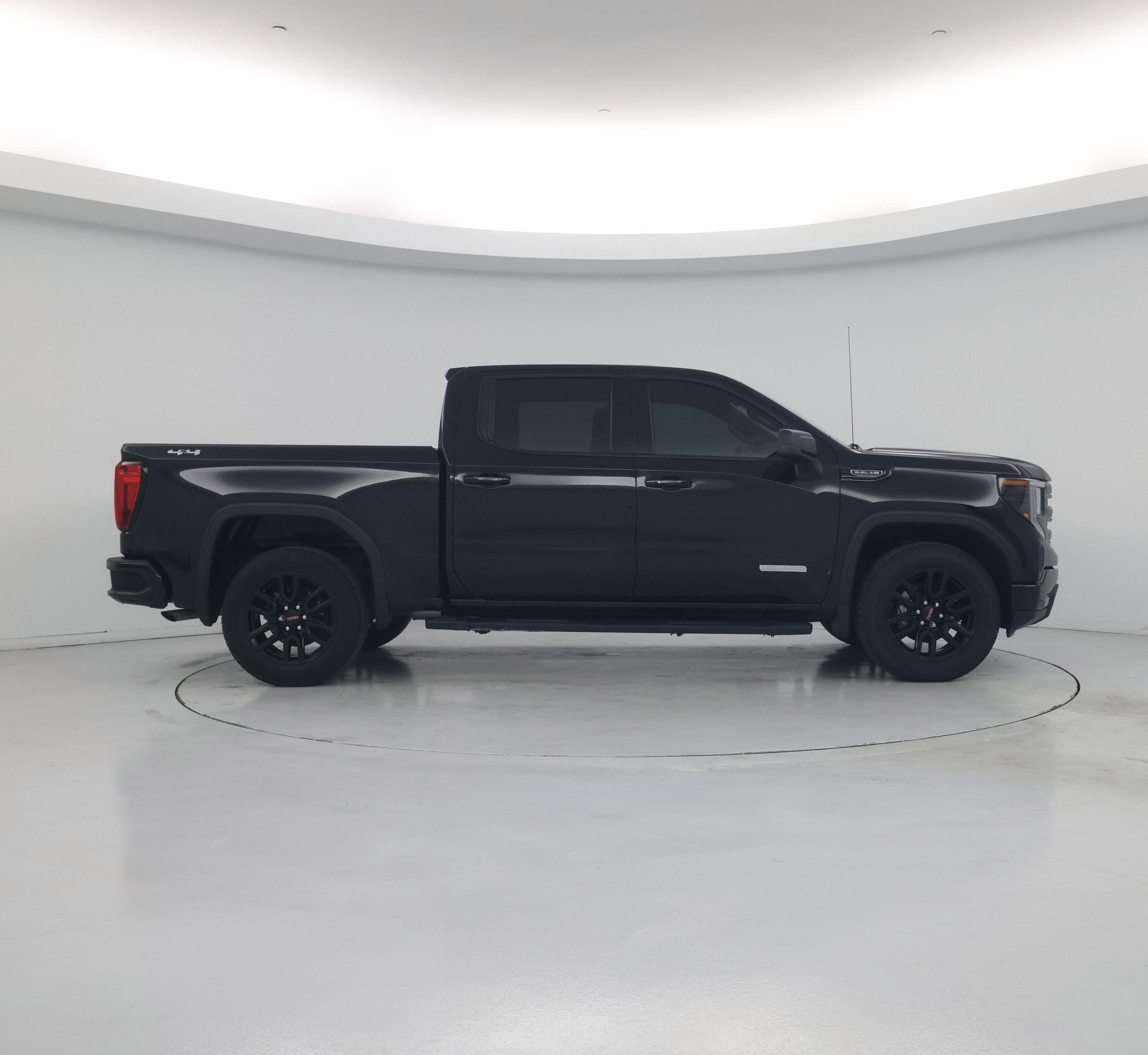 Thumbnail: 2022 GMC Sierra 1500 - 7