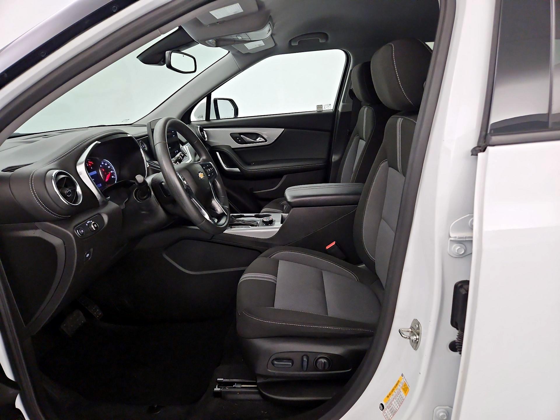 Thumbnail: 2023 Chevrolet Blazer - 11