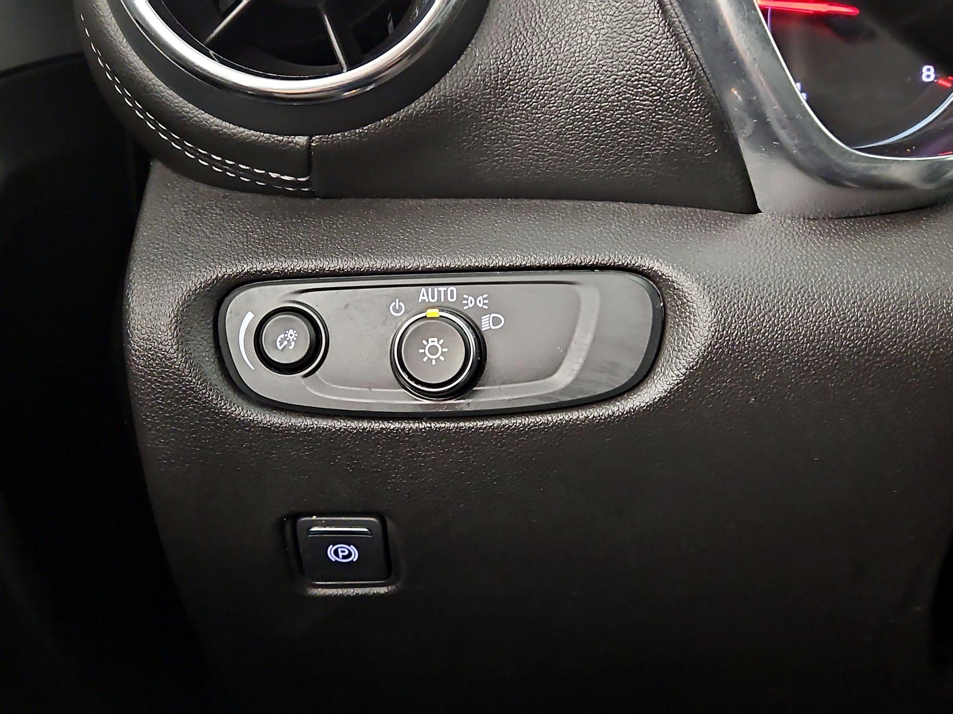 Thumbnail: 2023 Chevrolet Blazer - 13